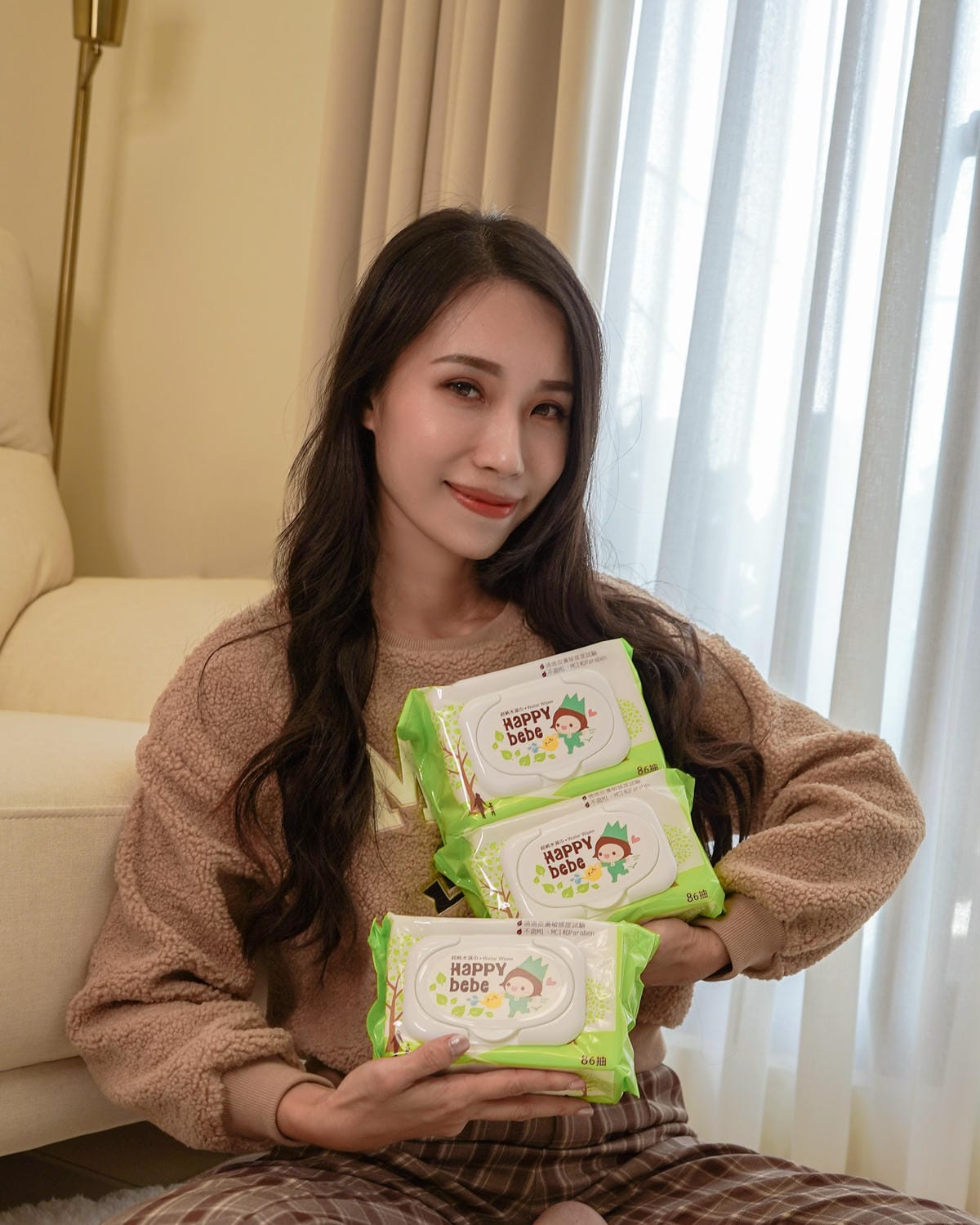 HAPPYBEBE超純水濕巾 全家都適用!PTT寶寶媽媽討論版好評價濕紙巾推薦29.JPG HAPPYBEBE超純水濕巾 全家都適用!PTT寶寶媽媽討論版好評價濕紙巾推薦29.JPG