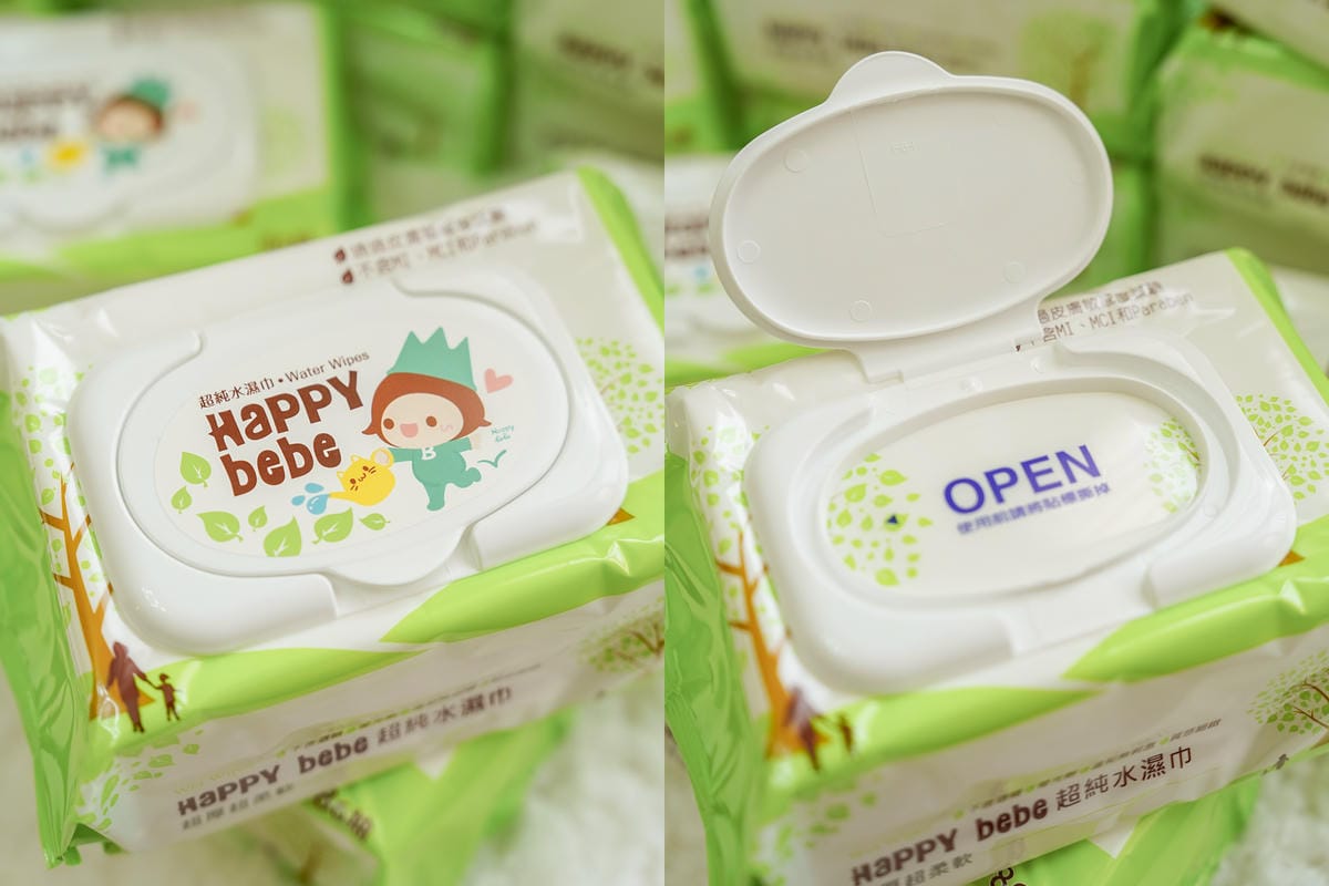 HAPPYBEBE超純水濕巾 全家都適用!PTT寶寶媽媽討論版好評價濕紙巾推薦5.jpg HAPPYBEBE超純水濕巾 全家都適用!PTT寶寶媽媽討論版好評價濕紙巾推薦5.jpg