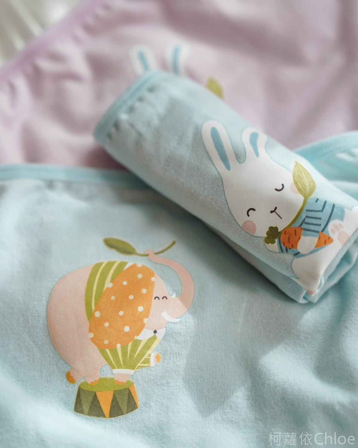 家有女兒必買！Uneed 氧化鋅抗菌女童內褲 台灣製造 穿得安心14.jpg