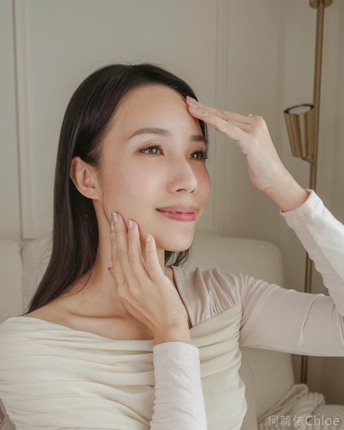 保養推薦 AGELESS恆新 三色堇植萃保濕凍膜 旅行攜帶方便 也是免沖洗晚安面膜8.jpg 保養推薦 AGELESS恆新 三色堇植萃保濕凍膜 旅行攜帶方便 也是免沖洗晚安面膜8.jpg