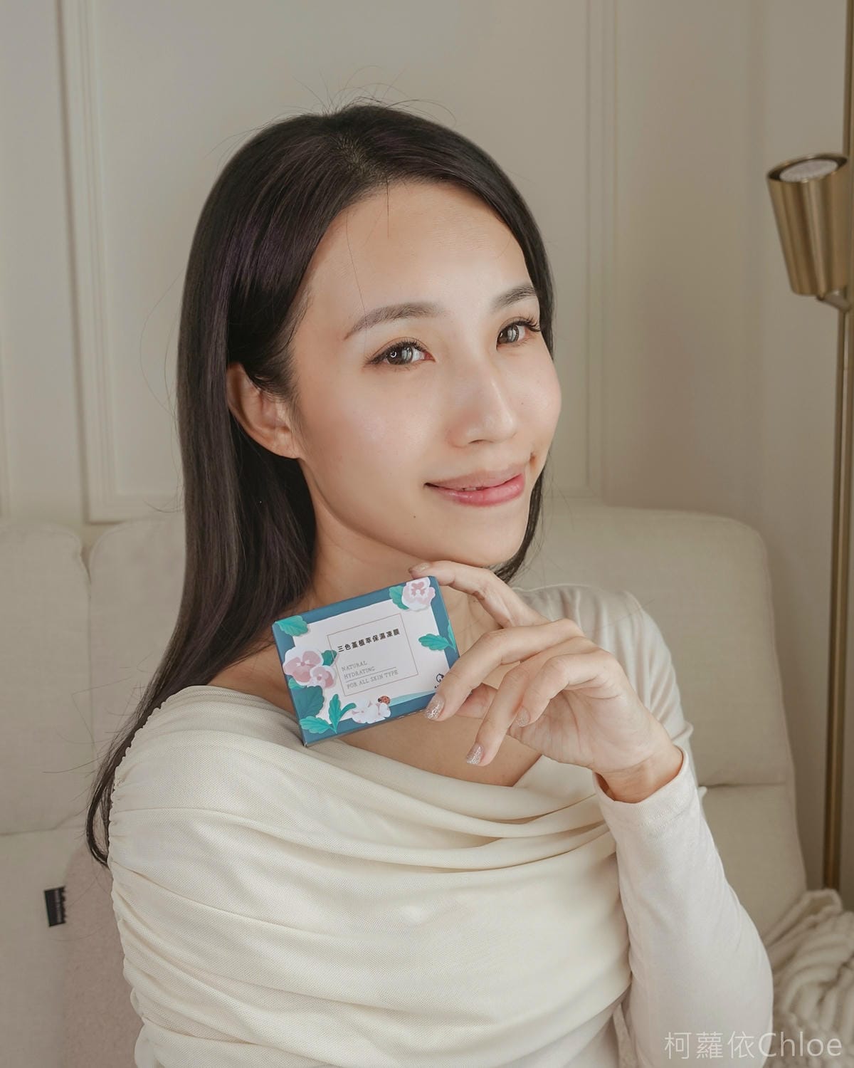 保養推薦 AGELESS恆新 三色堇植萃保濕凍膜 旅行攜帶方便 也是免沖洗晚安面膜12.jpg 保養推薦 AGELESS恆新 三色堇植萃保濕凍膜 旅行攜帶方便 也是免沖洗晚安面膜12.jpg