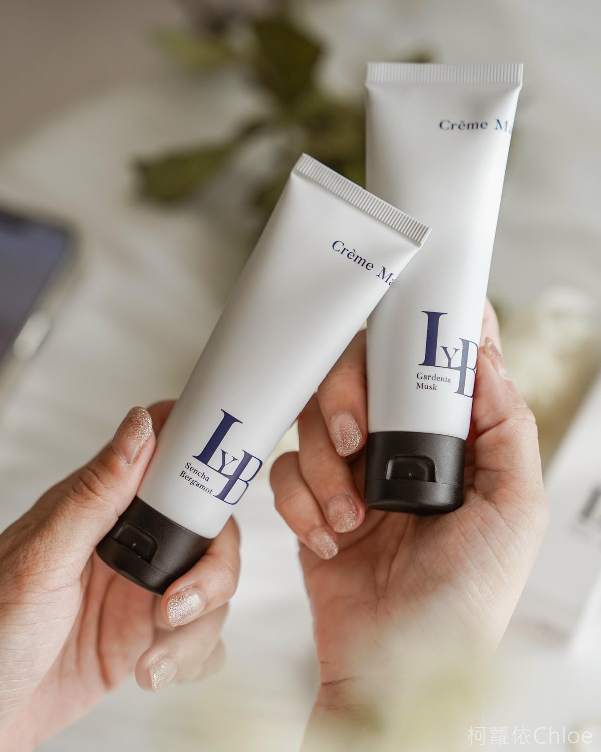 迎接新年好手氣 LYBIR精油護手霜療癒質感香氛 呵護手部每一天5.jpg 迎接新年好手氣 LYBIR精油護手霜療癒質感香氛 呵護手部每一天5.jpg