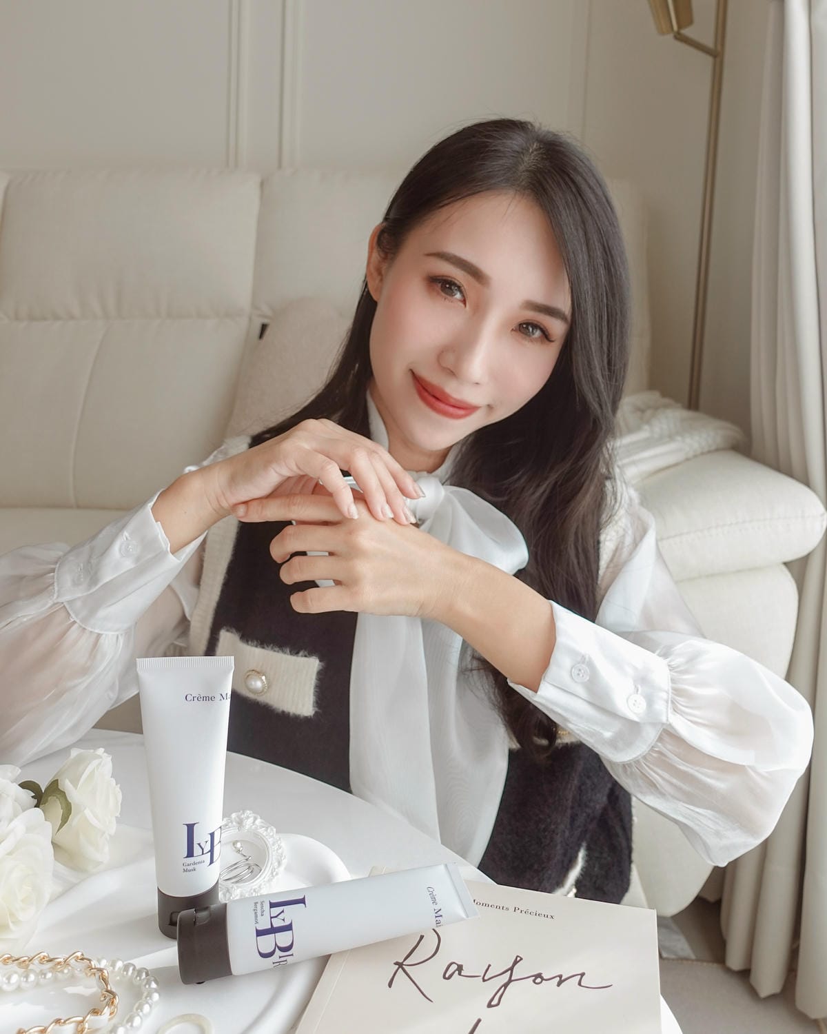 迎接新年好手氣 LYBIR精油護手霜療癒質感香氛 呵護手部每一天16.JPG 迎接新年好手氣 LYBIR精油護手霜療癒質感香氛 呵護手部每一天16.JPG