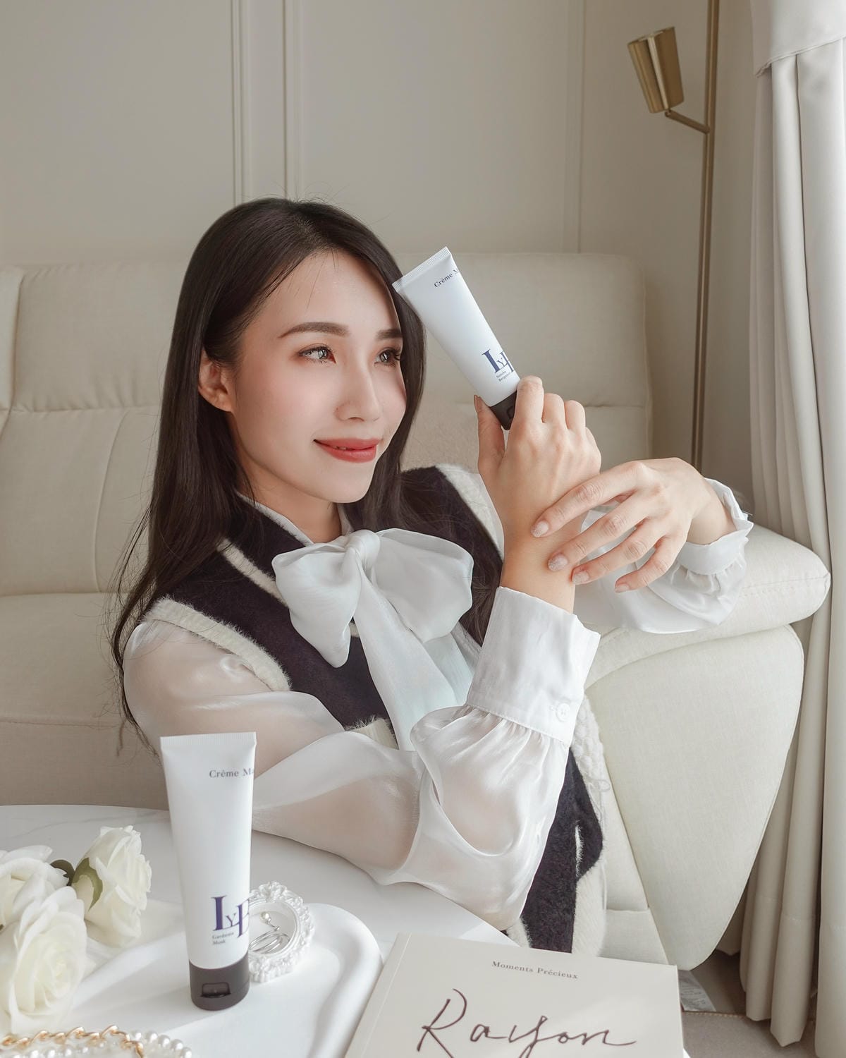 迎接新年好手氣 LYBIR精油護手霜療癒質感香氛 呵護手部每一天2.JPG 迎接新年好手氣 LYBIR精油護手霜療癒質感香氛 呵護手部每一天2.JPG