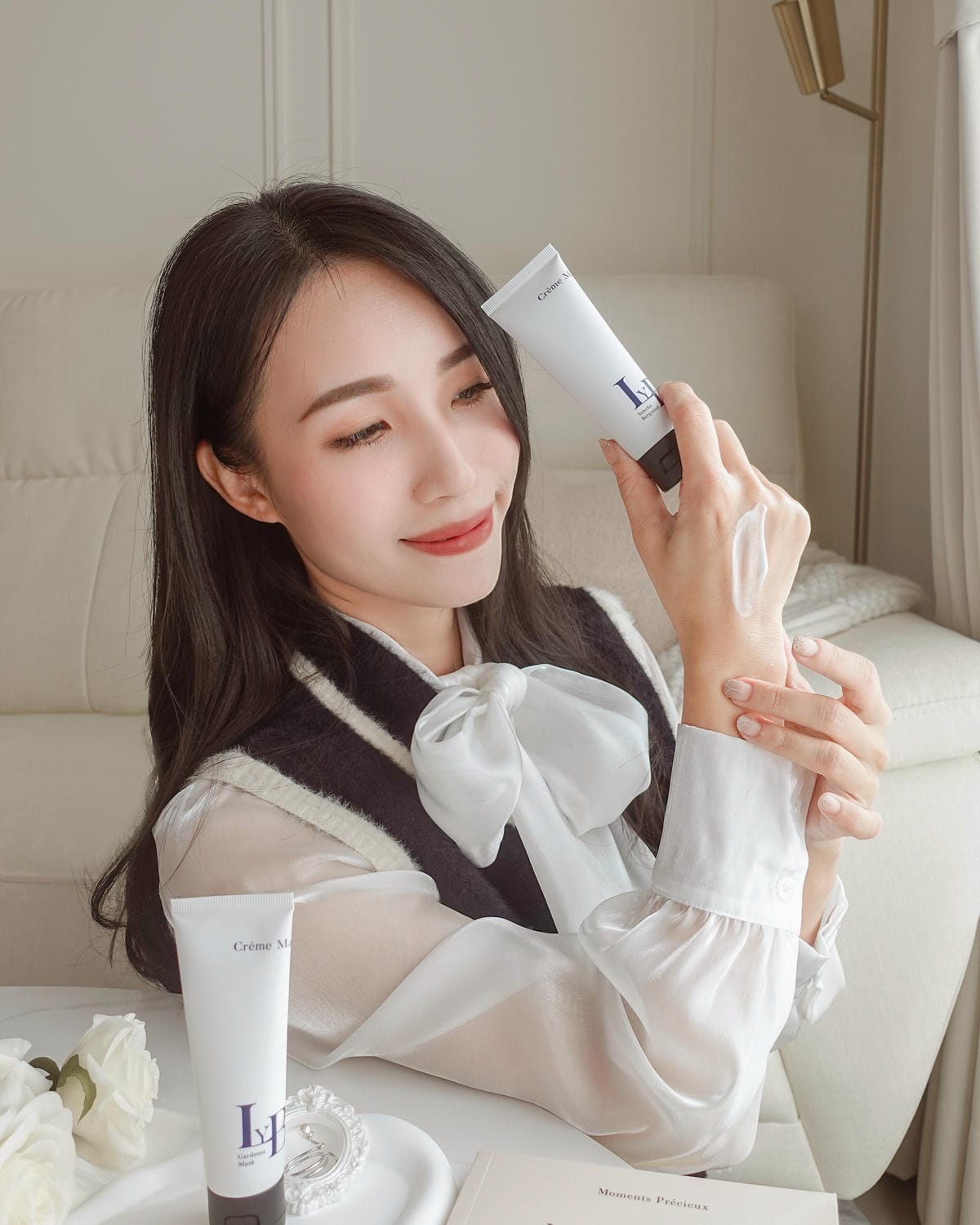 迎接新年好手氣 LYBIR精油護手霜療癒質感香氛 呵護手部每一天15.JPG 迎接新年好手氣 LYBIR精油護手霜療癒質感香氛 呵護手部每一天15.JPG