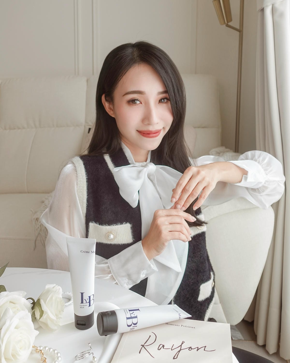 迎接新年好手氣 LYBIR精油護手霜療癒質感香氛 呵護手部每一天19.JPG 迎接新年好手氣 LYBIR精油護手霜療癒質感香氛 呵護手部每一天19.JPG