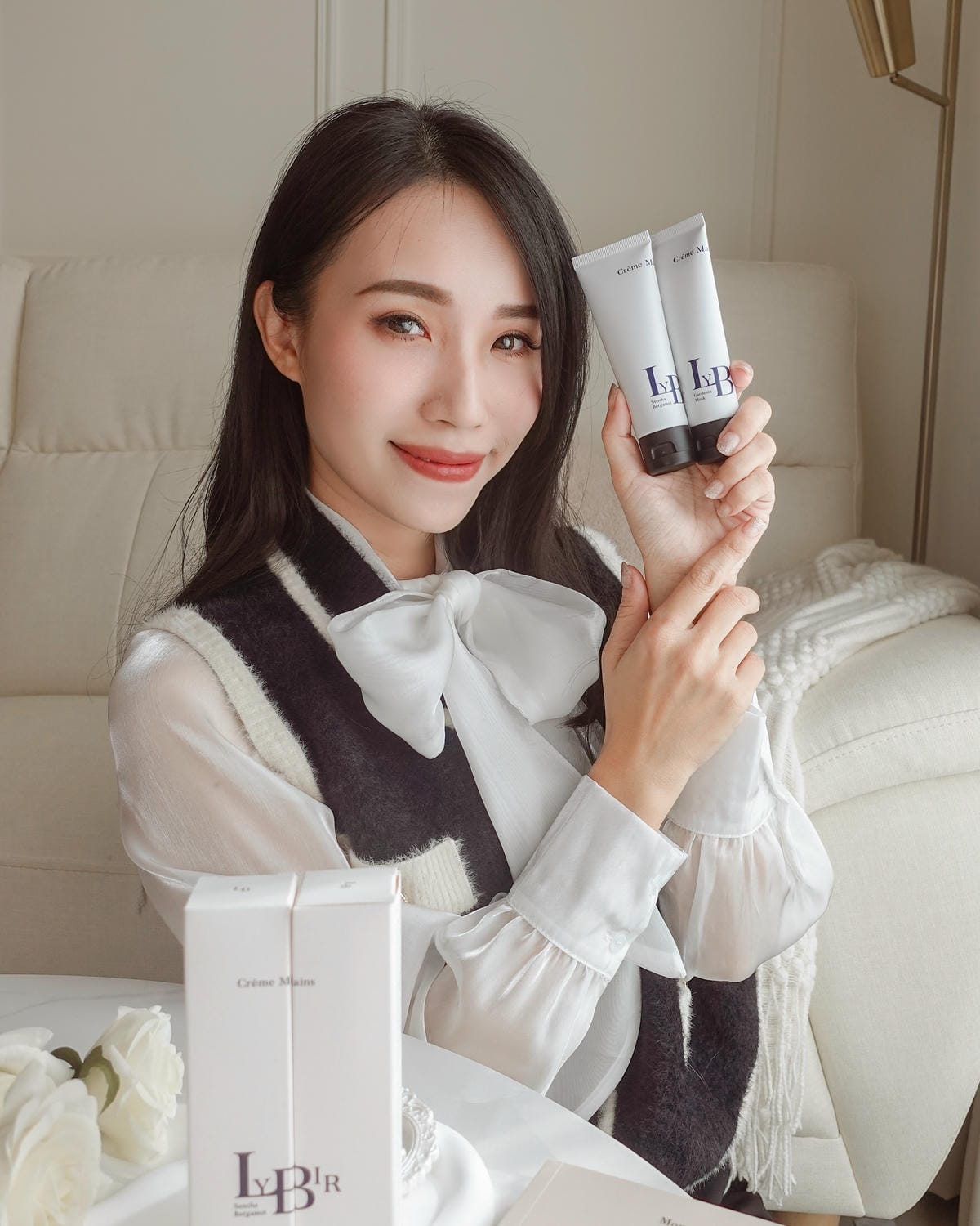 迎接新年好手氣 LYBIR精油護手霜療癒質感香氛 呵護手部每一天21.JPG 迎接新年好手氣 LYBIR精油護手霜療癒質感香氛 呵護手部每一天21.JPG