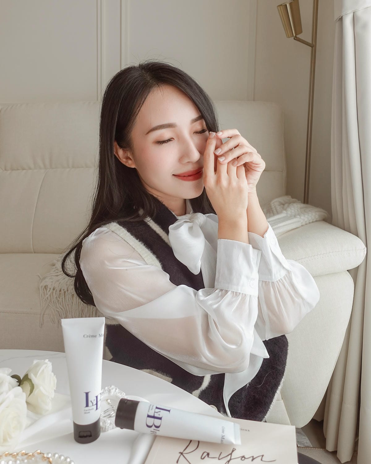 迎接新年好手氣 LYBIR精油護手霜療癒質感香氛 呵護手部每一天10.JPG 迎接新年好手氣 LYBIR精油護手霜療癒質感香氛 呵護手部每一天10.JPG