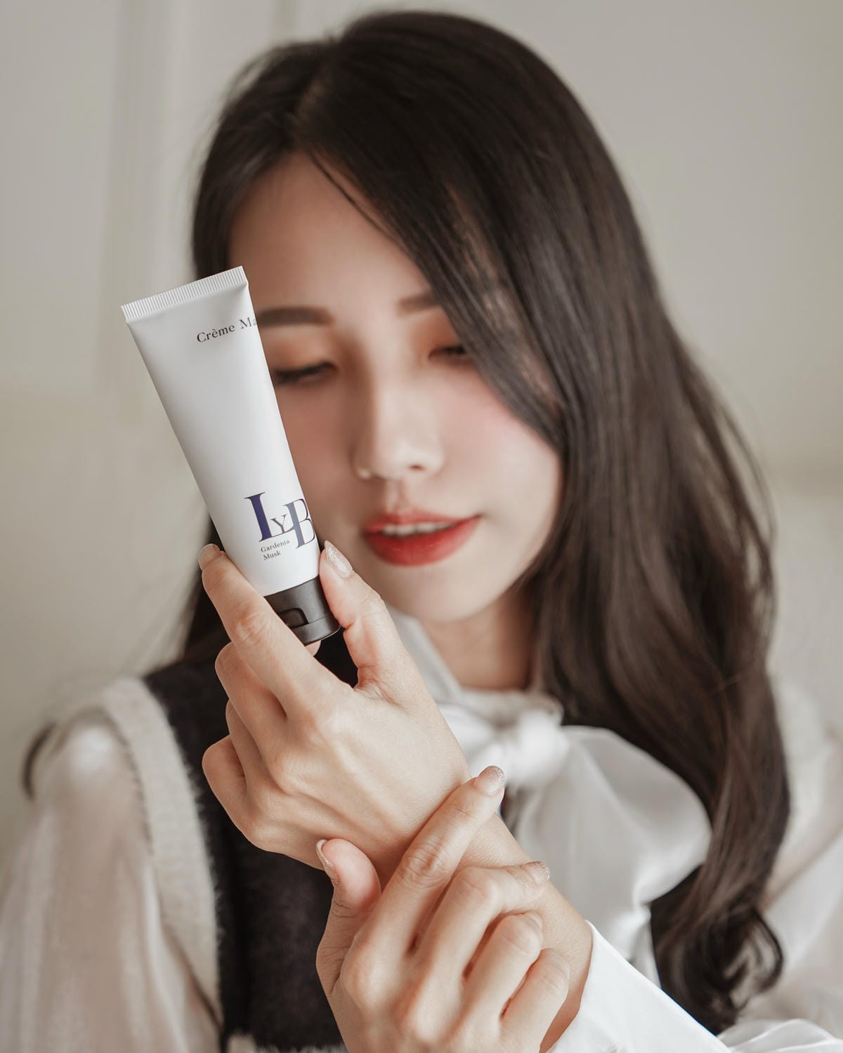 迎接新年好手氣 LYBIR精油護手霜療癒質感香氛 呵護手部每一天11.JPG 迎接新年好手氣 LYBIR精油護手霜療癒質感香氛 呵護手部每一天11.JPG