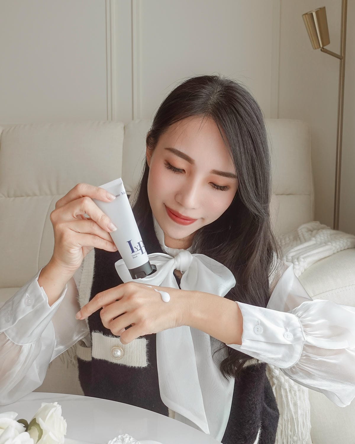 迎接新年好手氣 LYBIR精油護手霜療癒質感香氛 呵護手部每一天7.JPG 迎接新年好手氣 LYBIR精油護手霜療癒質感香氛 呵護手部每一天7.JPG