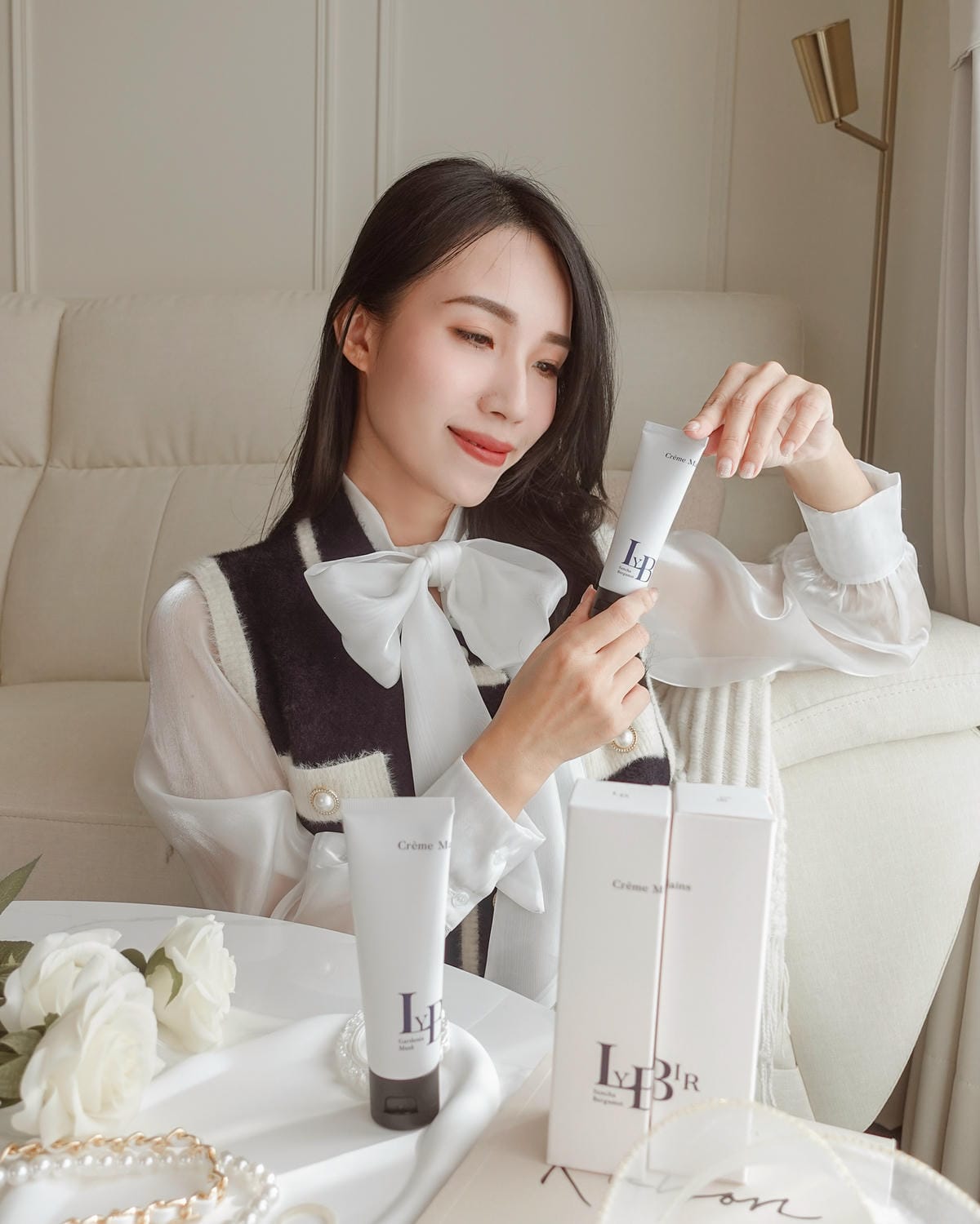 迎接新年好手氣 LYBIR精油護手霜療癒質感香氛 呵護手部每一天14.JPG 迎接新年好手氣 LYBIR精油護手霜療癒質感香氛 呵護手部每一天14.JPG