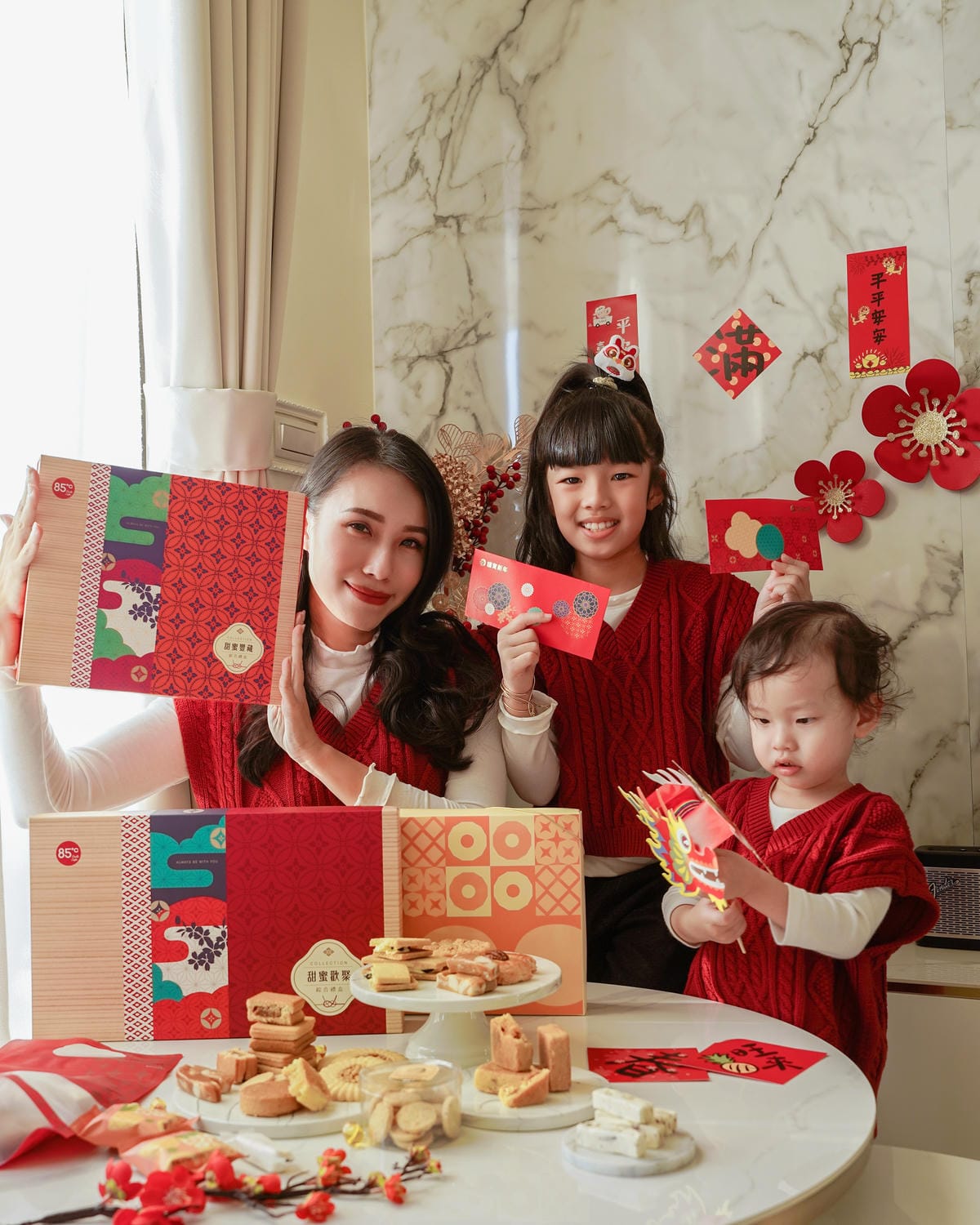 85度C過年送禮推薦 舞龍迎春新春獻禮 新年伴手禮攻略 吃甜甜過好年49.jpg 85度C過年送禮推薦 舞龍迎春新春獻禮 新年伴手禮攻略 吃甜甜過好年49.jpg
