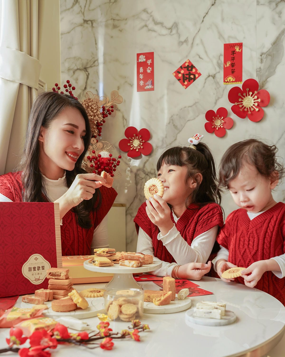 85度C過年送禮推薦 舞龍迎春新春獻禮 新年伴手禮攻略 吃甜甜過好年14.jpg 85度C過年送禮推薦 舞龍迎春新春獻禮 新年伴手禮攻略 吃甜甜過好年14.jpg