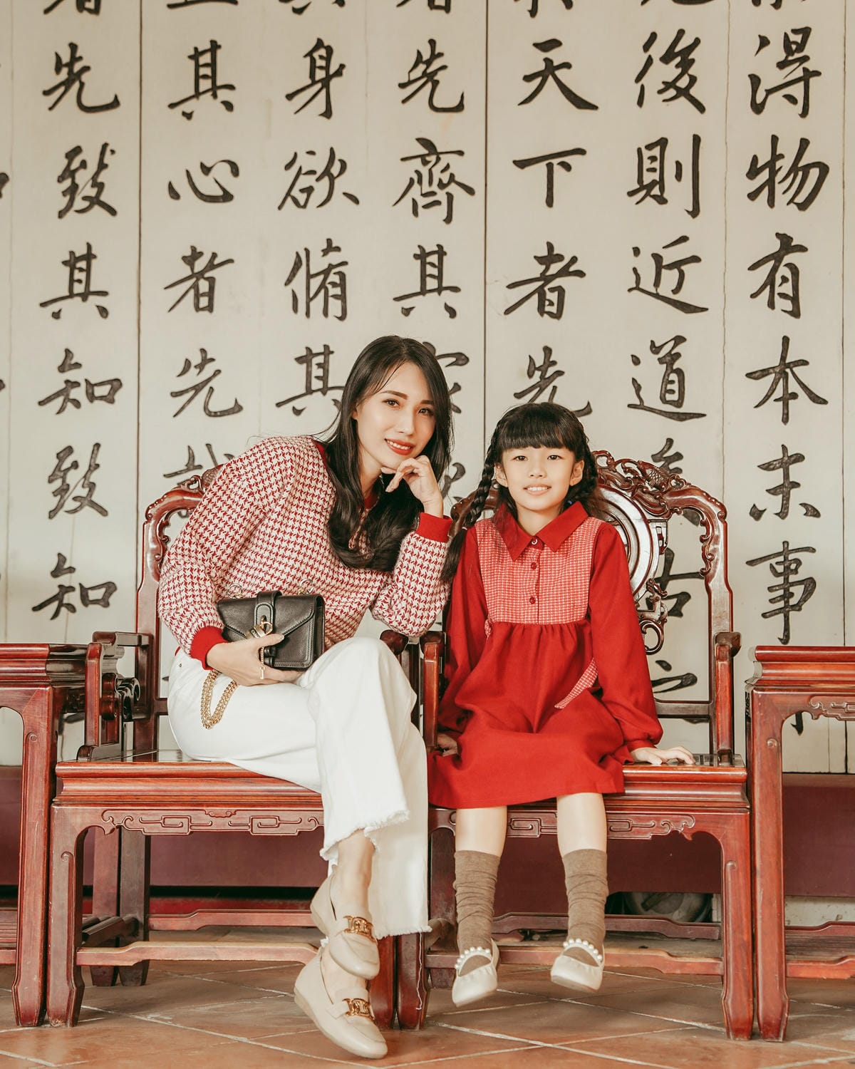 2024新年開運紅色穿搭 OB嚴選折扣碼2024chloe1.jpg