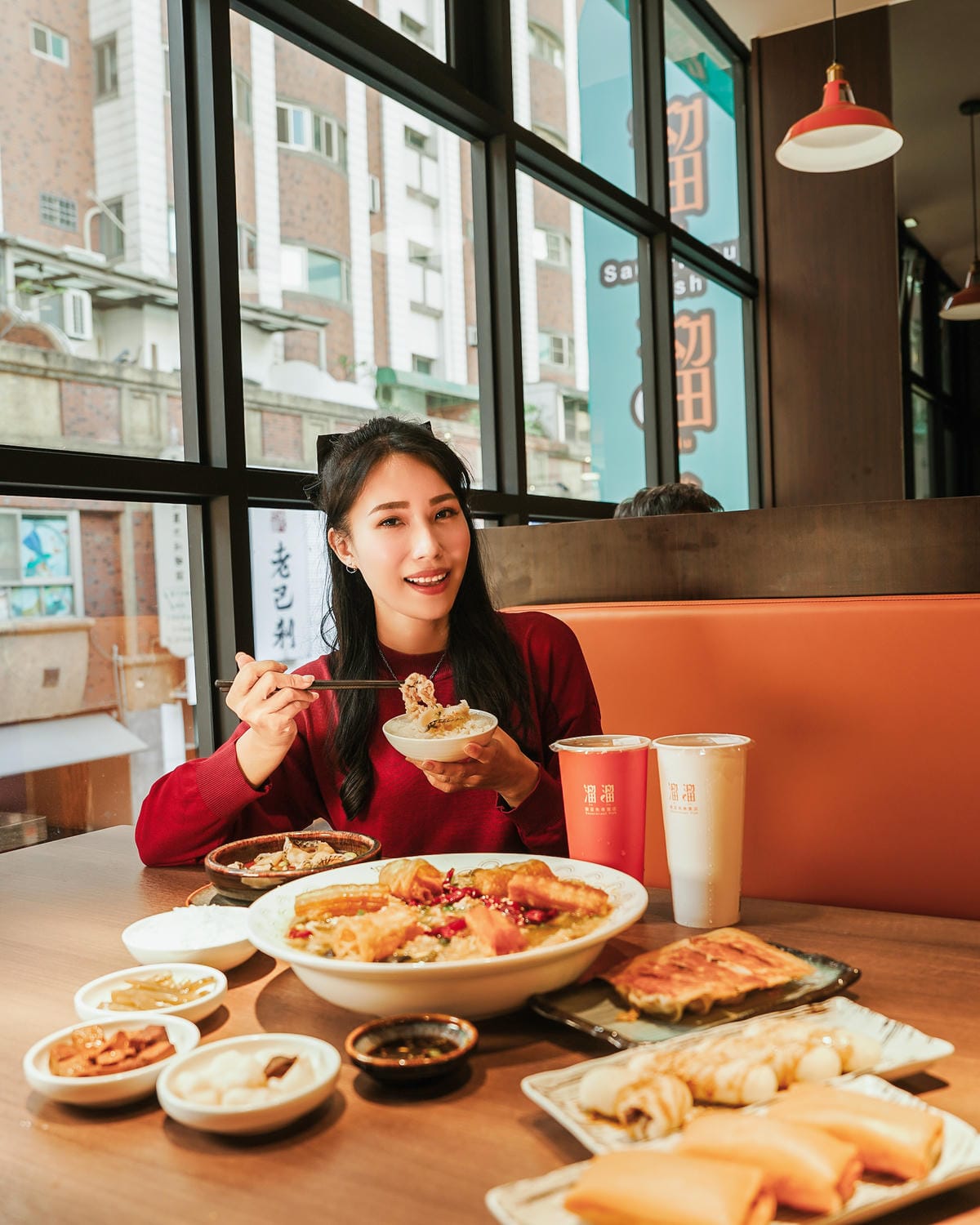 高雄左營|溜溜酸菜魚專賣店 富民店營業至宵夜2330 享受香麻辣的好滋味 可單點或套餐 35.JPG 高雄左營|溜溜酸菜魚專賣店 富民店營業至宵夜2330 享受香麻辣的好滋味 可單點或套餐 35.JPG