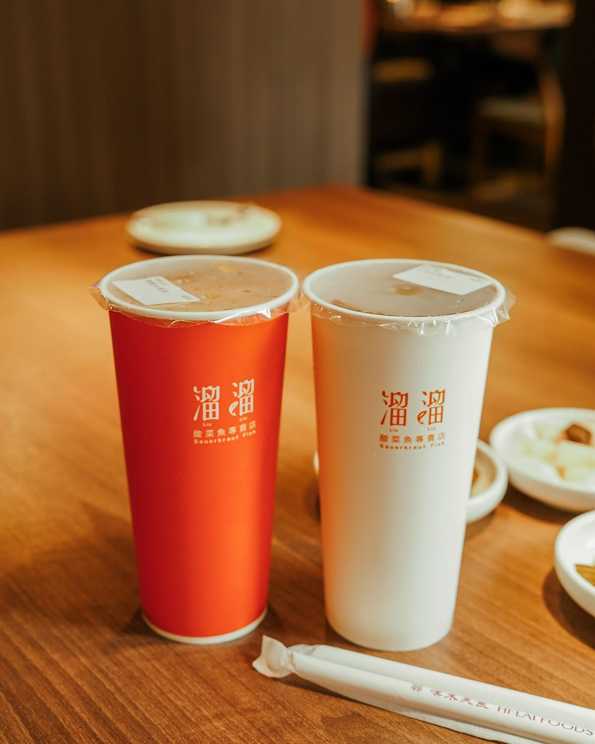 高雄左營|溜溜酸菜魚專賣店 富民店營業至宵夜2330 享受香麻辣的好滋味 可單點或套餐 33.jpg 高雄左營|溜溜酸菜魚專賣店 富民店營業至宵夜2330 享受香麻辣的好滋味 可單點或套餐 33.jpg