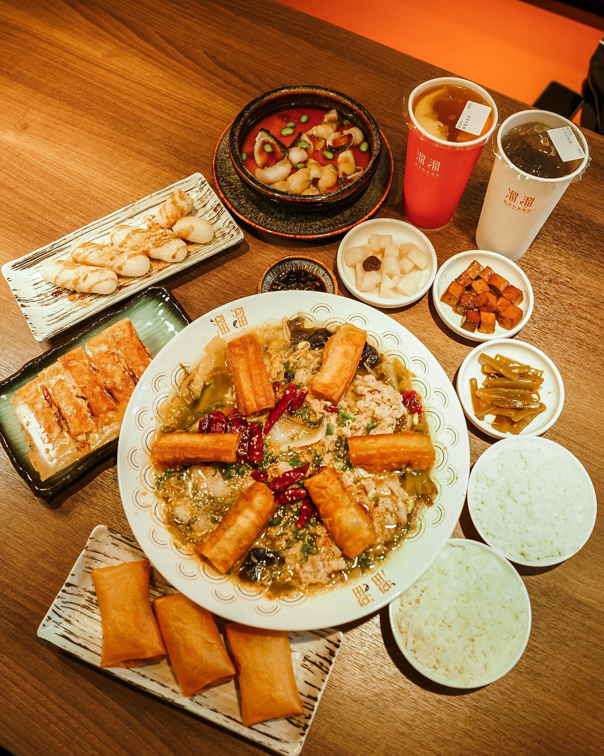 高雄左營|溜溜酸菜魚專賣店 富民店營業至宵夜2330 享受香麻辣的好滋味 可單點或套餐 13.jpg 高雄左營|溜溜酸菜魚專賣店 富民店營業至宵夜2330 享受香麻辣的好滋味 可單點或套餐 13.jpg