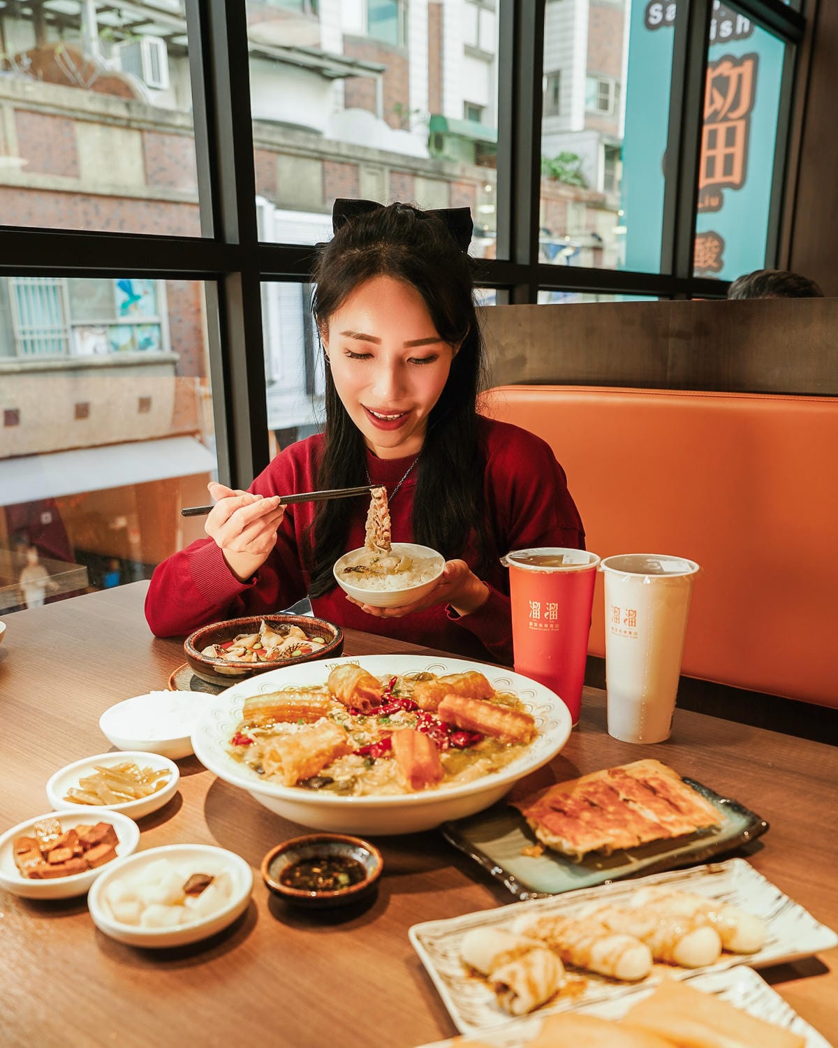 高雄左營|溜溜酸菜魚專賣店 富民店營業至宵夜2330 享受香麻辣的好滋味 可單點或套餐 21.JPG 高雄左營|溜溜酸菜魚專賣店 富民店營業至宵夜2330 享受香麻辣的好滋味 可單點或套餐 21.JPG