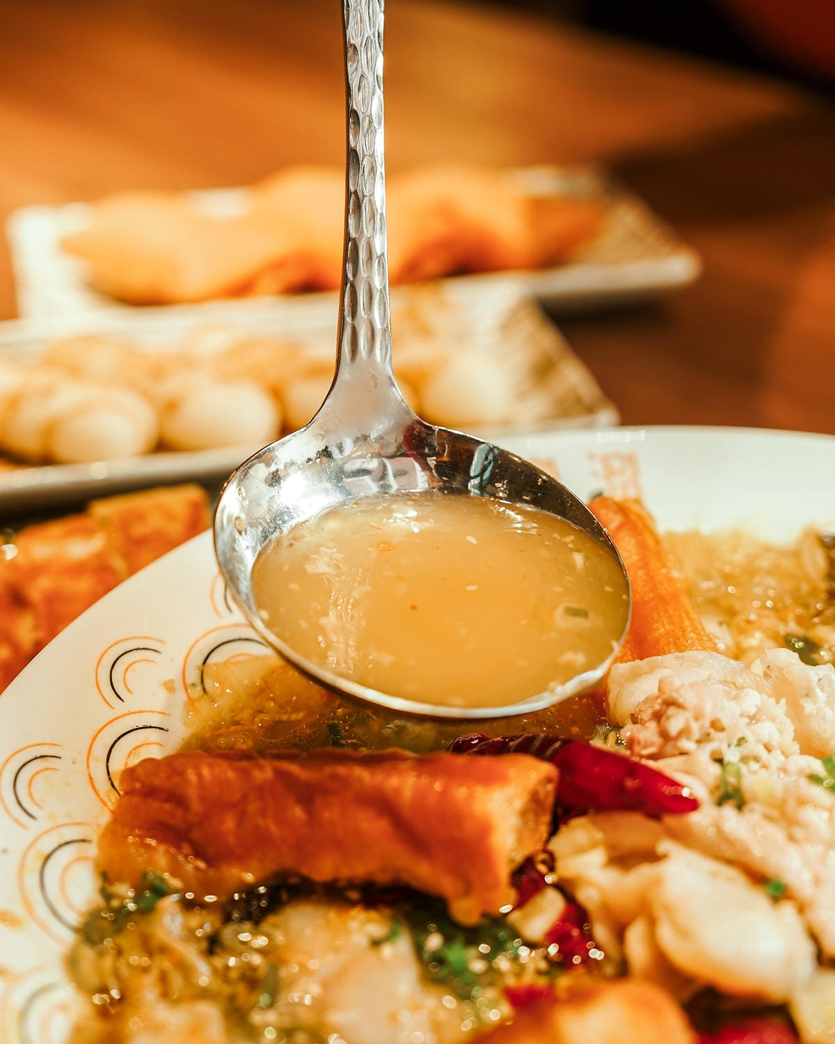 高雄左營|溜溜酸菜魚專賣店 富民店營業至宵夜2330 享受香麻辣的好滋味 可單點或套餐 16B.jpg 高雄左營|溜溜酸菜魚專賣店 富民店營業至宵夜2330 享受香麻辣的好滋味 可單點或套餐 16B.jpg