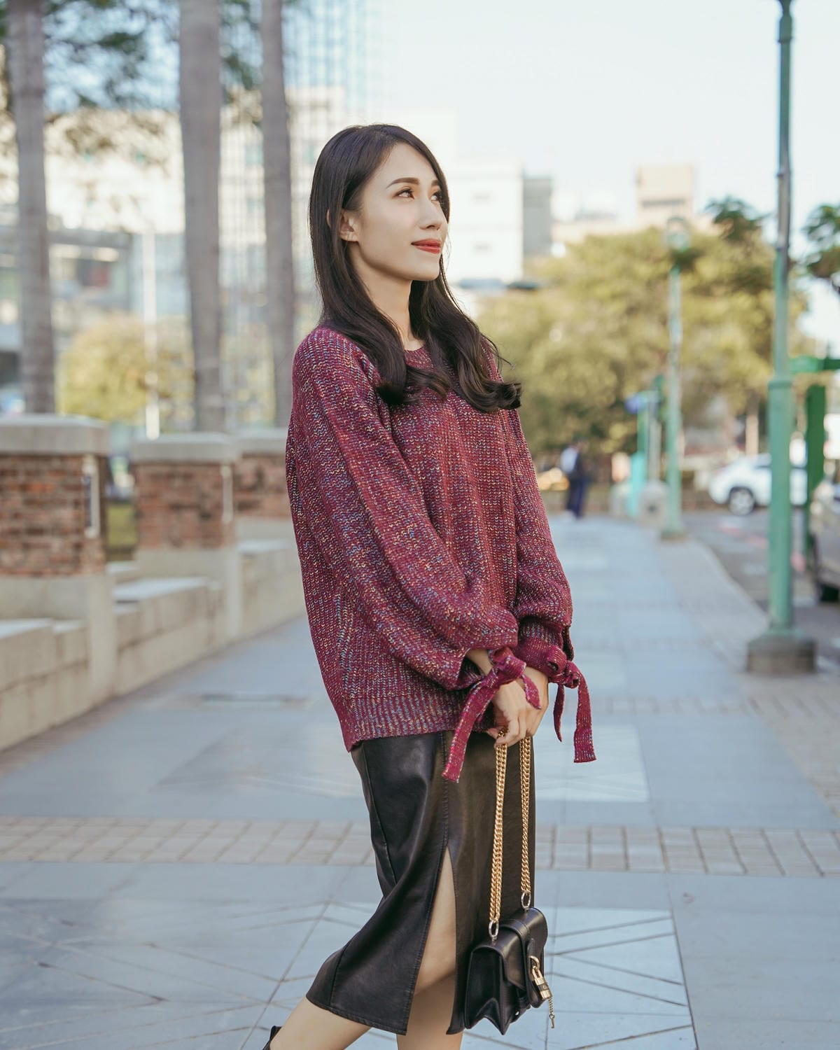 2024新年開運紅色穿搭 OB嚴選折扣碼2024chloe14.jpg