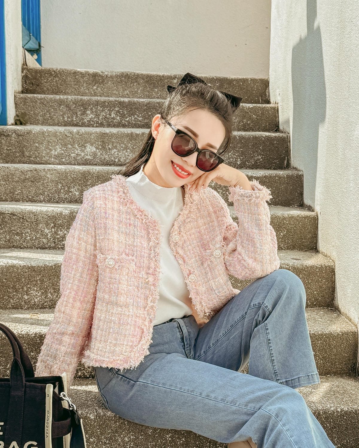 2024新年開運紅色穿搭 OB嚴選折扣碼2024chloe23.jpg