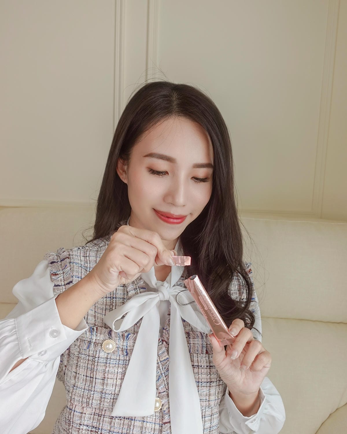 保養推薦 威德海洋膠原粉+鐵 養出澎潤好氣色9.JPG 保養推薦 威德海洋膠原粉+鐵 養出澎潤好氣色9.JPG