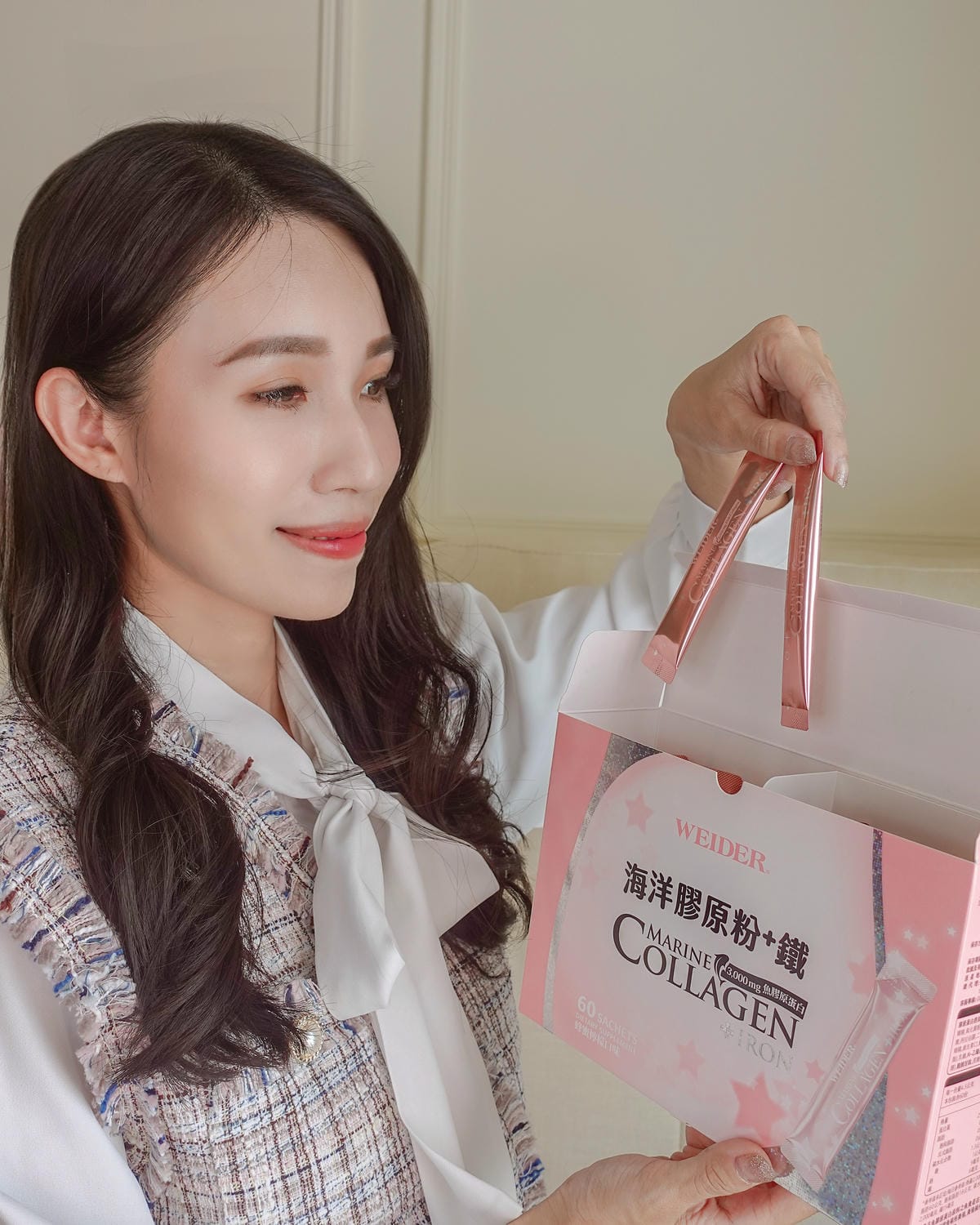 保養推薦 威德海洋膠原粉+鐵 養出澎潤好氣色5.JPG 保養推薦 威德海洋膠原粉+鐵 養出澎潤好氣色5.JPG