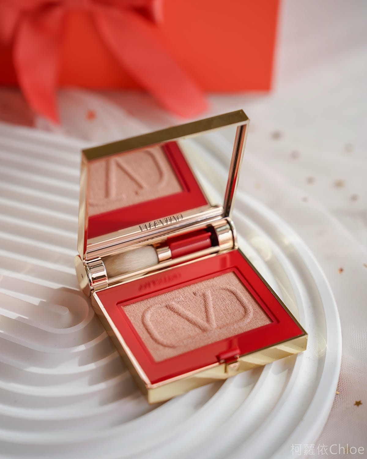 彩妝界的仙女下凡 VALENTINO BEAUTY繁花珊瑚限量版 高調美翻了17.jpg 彩妝界的仙女下凡 VALENTINO BEAUTY繁花珊瑚限量版 高調美翻了17.jpg