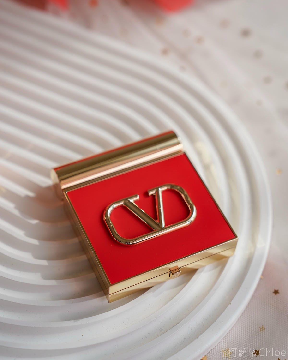 彩妝界的仙女下凡 VALENTINO BEAUTY繁花珊瑚限量版 高調美翻了16.jpg 彩妝界的仙女下凡 VALENTINO BEAUTY繁花珊瑚限量版 高調美翻了16.jpg