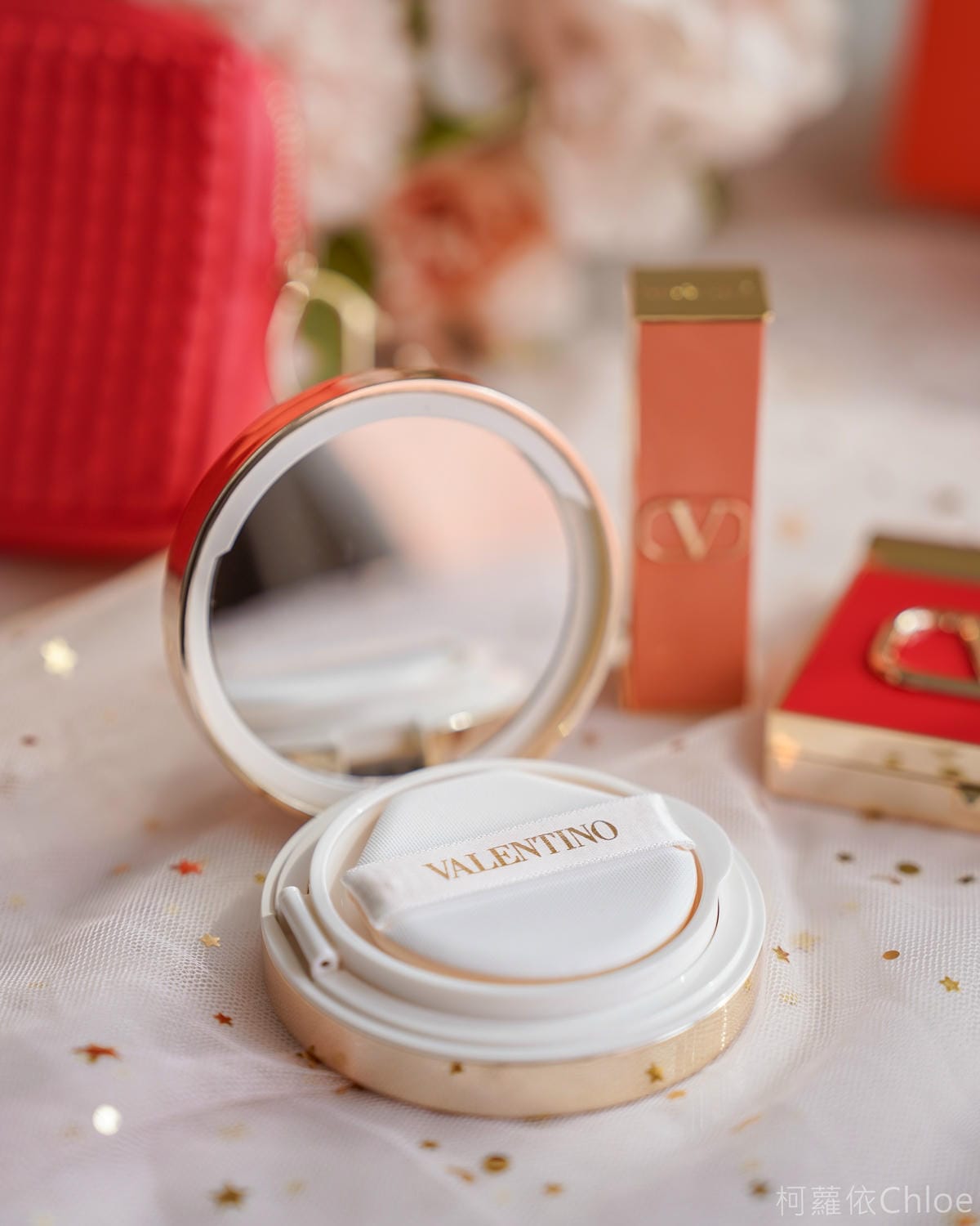 彩妝界的仙女下凡 VALENTINO BEAUTY繁花珊瑚限量版 高調美翻了7.jpg 彩妝界的仙女下凡 VALENTINO BEAUTY繁花珊瑚限量版 高調美翻了7.jpg