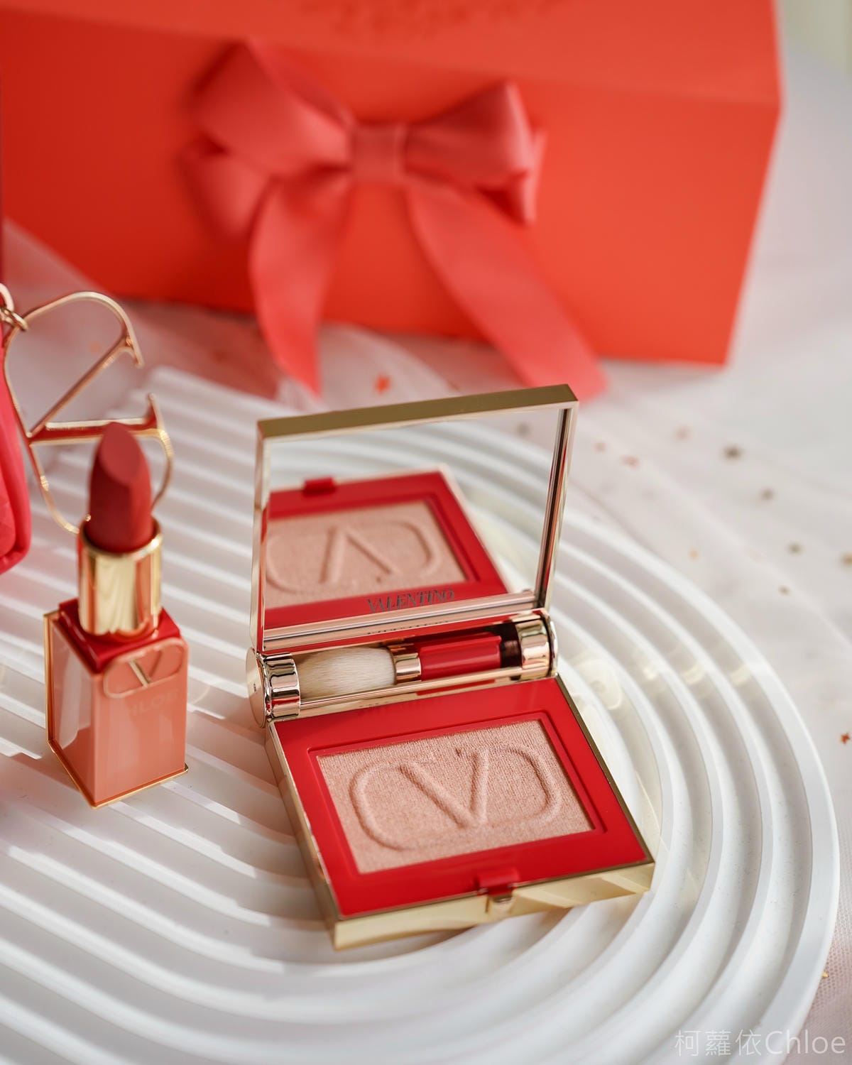 彩妝界的仙女下凡 VALENTINO BEAUTY繁花珊瑚限量版 高調美翻了23.jpg 彩妝界的仙女下凡 VALENTINO BEAUTY繁花珊瑚限量版 高調美翻了23.jpg