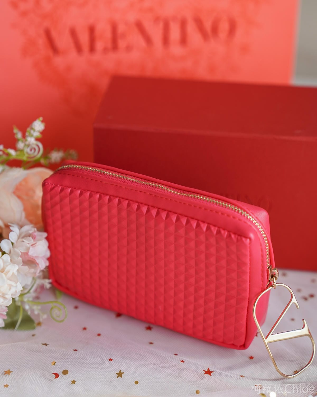 彩妝界的仙女下凡 VALENTINO BEAUTY繁花珊瑚限量版 高調美翻了3.jpg 彩妝界的仙女下凡 VALENTINO BEAUTY繁花珊瑚限量版 高調美翻了3.jpg