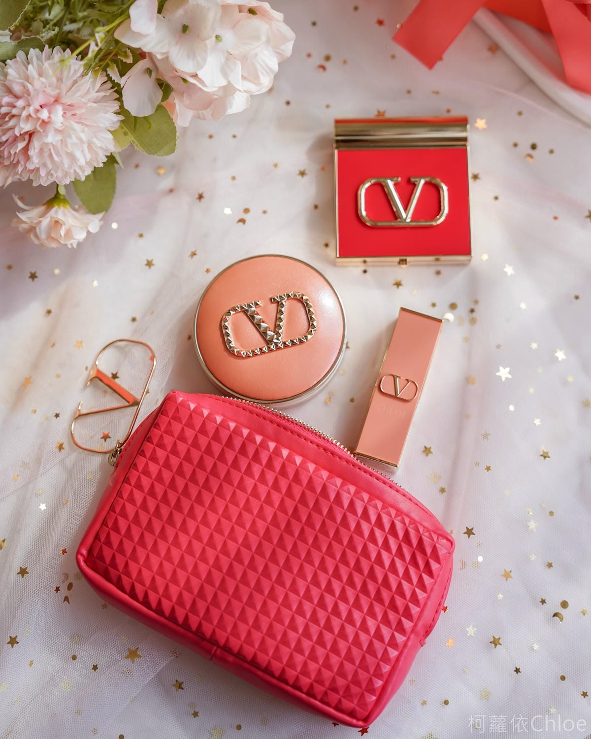 彩妝界的仙女下凡 VALENTINO BEAUTY繁花珊瑚限量版 高調美翻了2.jpg 彩妝界的仙女下凡 VALENTINO BEAUTY繁花珊瑚限量版 高調美翻了2.jpg