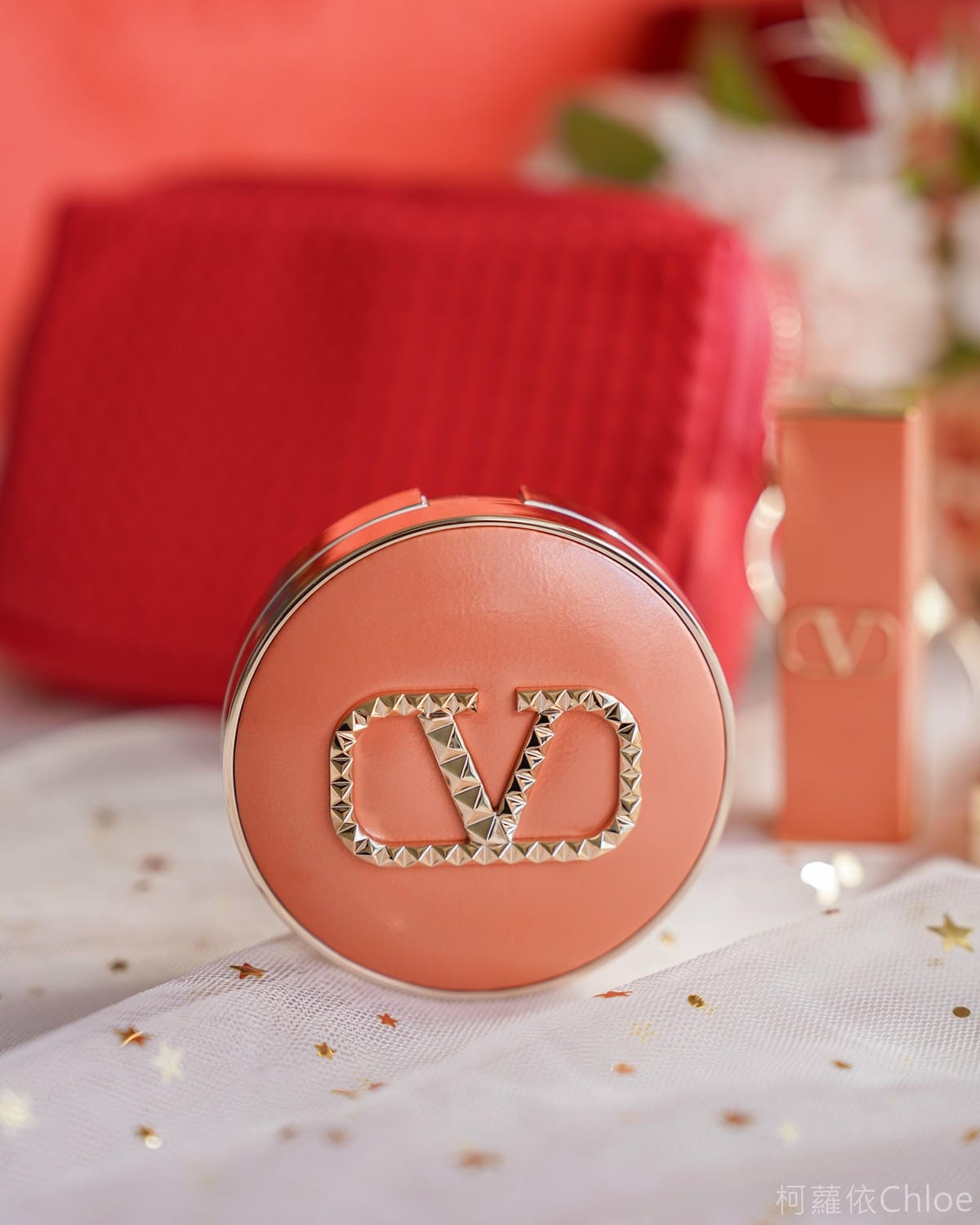 彩妝界的仙女下凡 VALENTINO BEAUTY繁花珊瑚限量版 高調美翻了5.jpg 彩妝界的仙女下凡 VALENTINO BEAUTY繁花珊瑚限量版 高調美翻了5.jpg