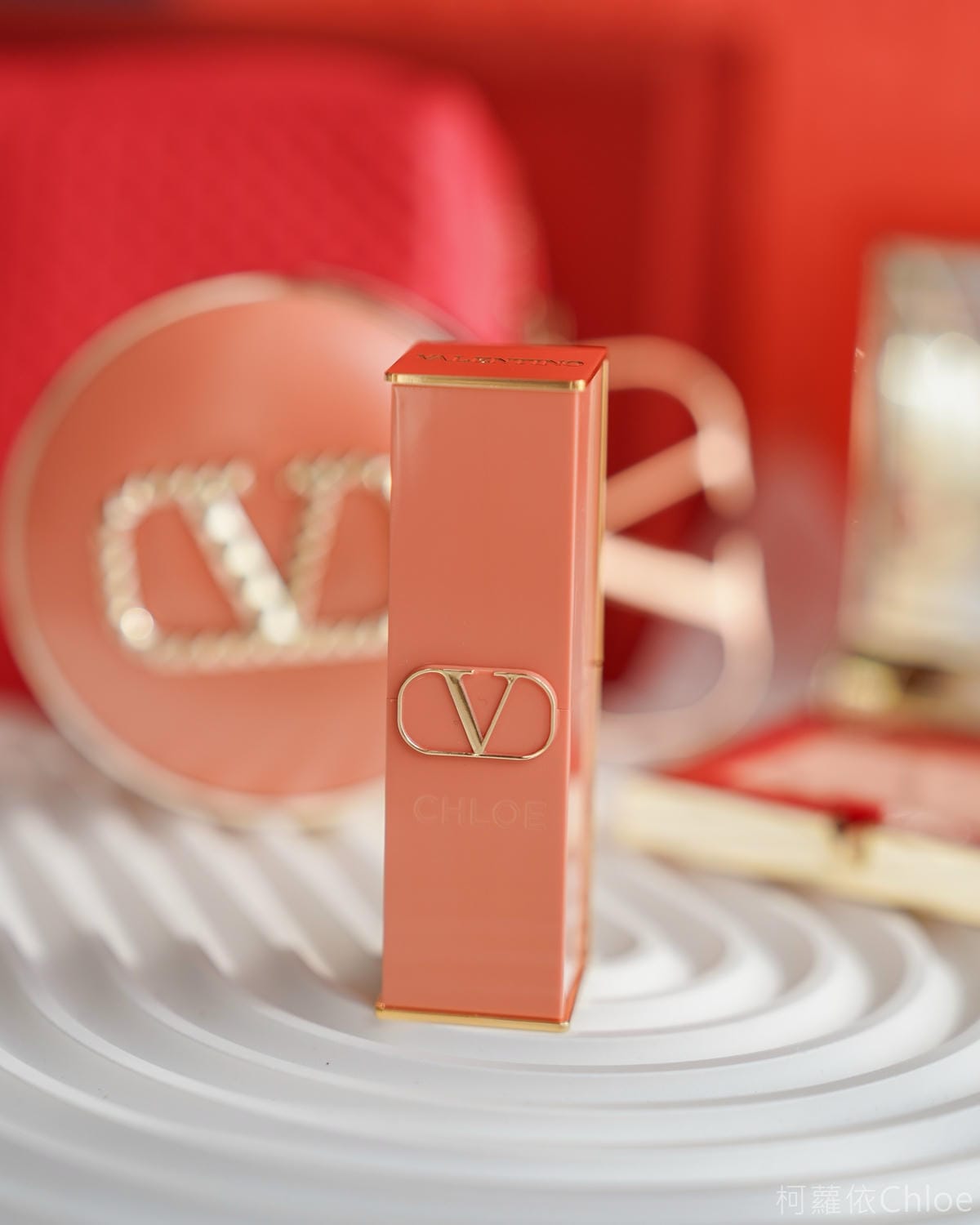 彩妝界的仙女下凡 VALENTINO BEAUTY繁花珊瑚限量版 高調美翻了12.jpg 彩妝界的仙女下凡 VALENTINO BEAUTY繁花珊瑚限量版 高調美翻了12.jpg