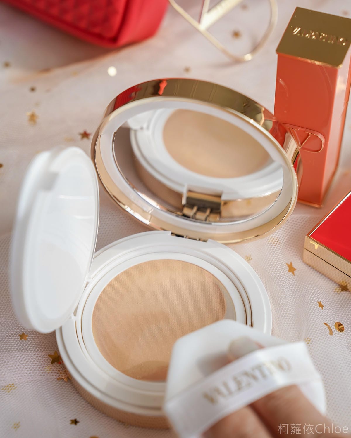 彩妝界的仙女下凡 VALENTINO BEAUTY繁花珊瑚限量版 高調美翻了10.jpg 彩妝界的仙女下凡 VALENTINO BEAUTY繁花珊瑚限量版 高調美翻了10.jpg