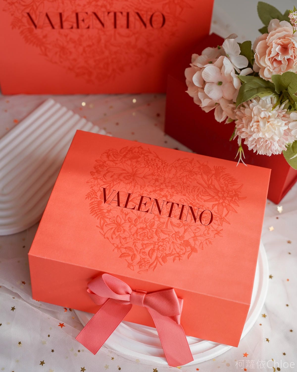 彩妝界的仙女下凡 VALENTINO BEAUTY繁花珊瑚限量版 高調美翻了1.jpg 彩妝界的仙女下凡 VALENTINO BEAUTY繁花珊瑚限量版 高調美翻了1.jpg