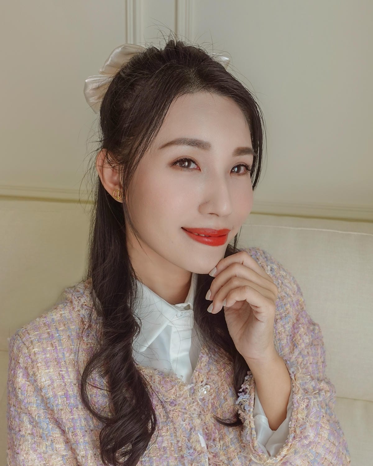 彩妝界的仙女下凡 VALENTINO BEAUTY繁花珊瑚限量版 高調美翻了21.JPG 彩妝界的仙女下凡 VALENTINO BEAUTY繁花珊瑚限量版 高調美翻了21.JPG