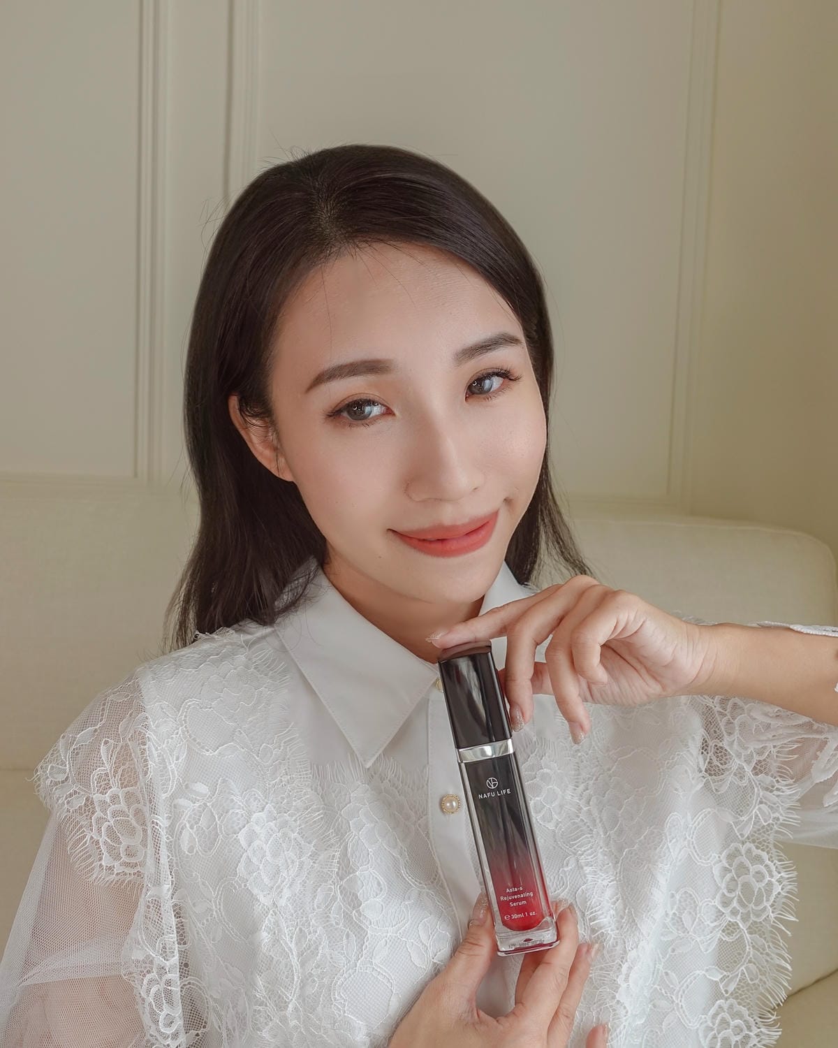 精華油推薦 NAFU LIFE 賦活青春禮盒1+1保養很有感 體驗Asta-S超級蝦紅素的魅力16.JPG 精華油推薦 NAFU LIFE 賦活青春禮盒1+1保養很有感 體驗Asta-S超級蝦紅素的魅力16.JPG