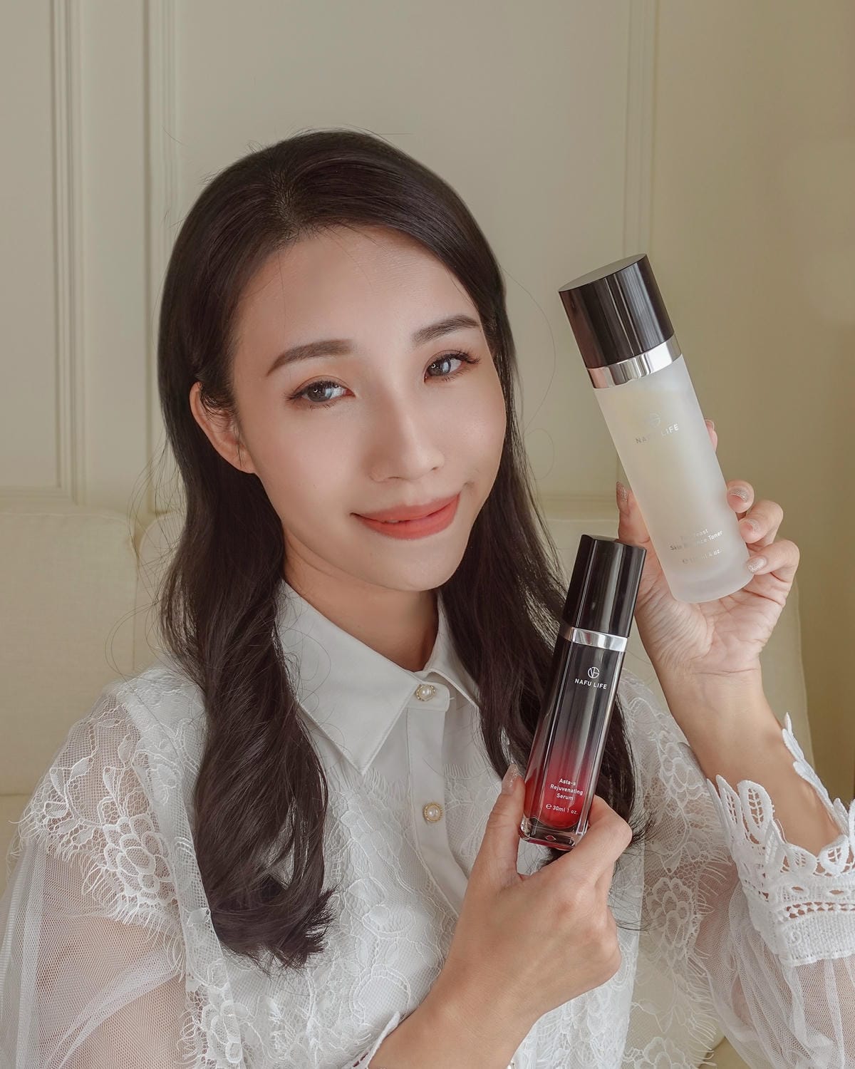 精華油推薦 NAFU LIFE 賦活青春禮盒1+1保養很有感 體驗Asta-S超級蝦紅素的魅力27.JPG 精華油推薦 NAFU LIFE 賦活青春禮盒1+1保養很有感 體驗Asta-S超級蝦紅素的魅力27.JPG