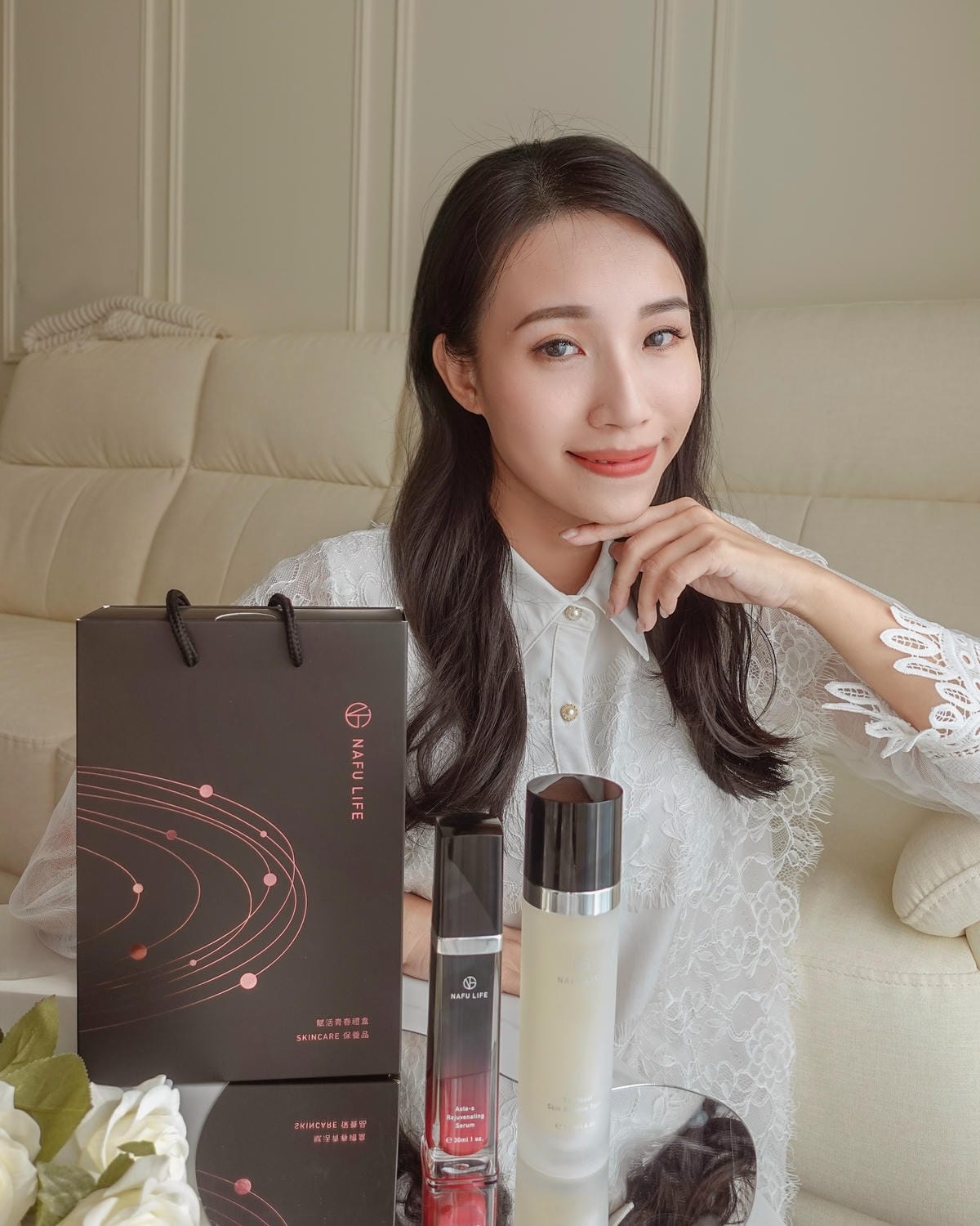 精華油推薦 NAFU LIFE 賦活青春禮盒1+1保養很有感 體驗Asta-S超級蝦紅素的魅力28.JPG 精華油推薦 NAFU LIFE 賦活青春禮盒1+1保養很有感 體驗Asta-S超級蝦紅素的魅力28.JPG