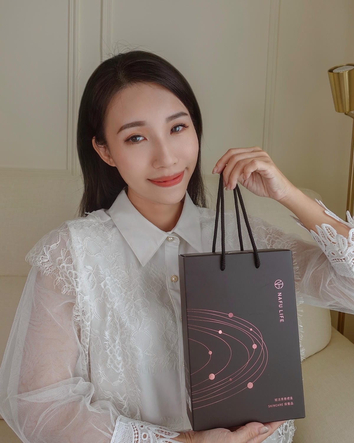 精華油推薦 NAFU LIFE 賦活青春禮盒1+1保養很有感 體驗Asta-S超級蝦紅素的魅力1.JPG 精華油推薦 NAFU LIFE 賦活青春禮盒1+1保養很有感 體驗Asta-S超級蝦紅素的魅力1.JPG