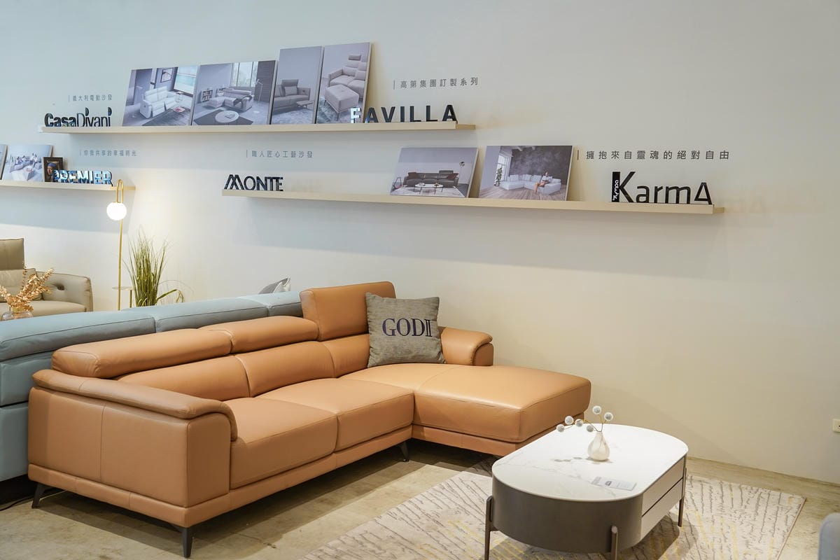 台南家具推薦 米拉居家 平價進口沙發 首推達利沙發 床墊 床架 打造質感居家空間10.jpg 台南家具推薦 米拉居家 平價進口沙發 首推達利沙發 床墊 床架 打造質感居家空間10.jpg