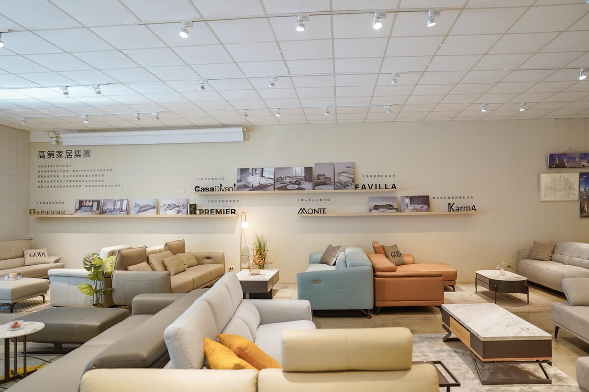 台南家具推薦 米拉居家 平價進口沙發 首推達利沙發 床墊 床架 打造質感居家空間8.jpg 台南家具推薦 米拉居家 平價進口沙發 首推達利沙發 床墊 床架 打造質感居家空間8.jpg