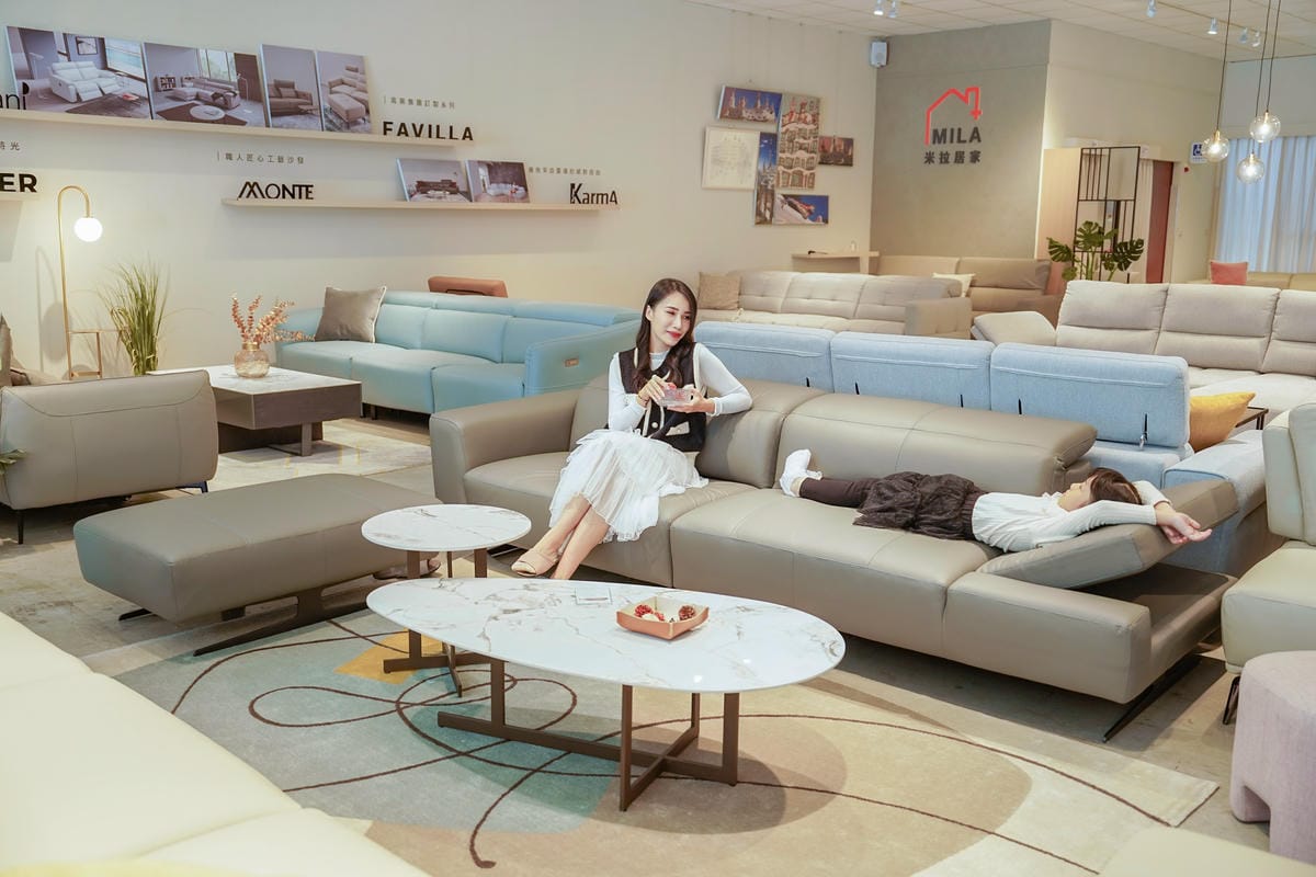台南家具推薦 米拉居家 平價進口沙發 首推達利沙發 床墊 床架 打造質感居家空間44.JPG 台南家具推薦 米拉居家 平價進口沙發 首推達利沙發 床墊 床架 打造質感居家空間44.JPG