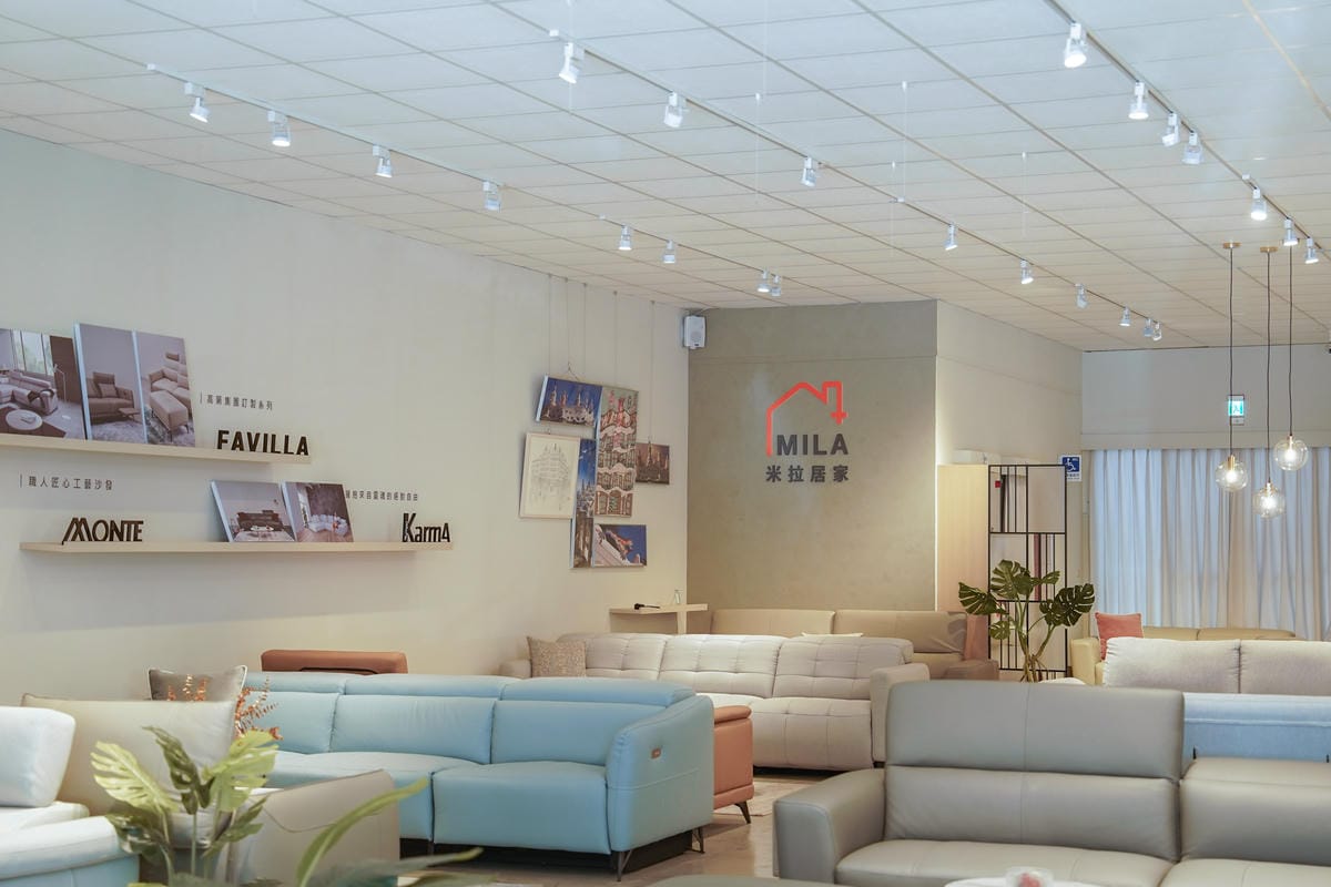 台南家具推薦 米拉居家 平價進口沙發 首推達利沙發 床墊 床架 打造質感居家空間5.jpg 台南家具推薦 米拉居家 平價進口沙發 首推達利沙發 床墊 床架 打造質感居家空間5.jpg