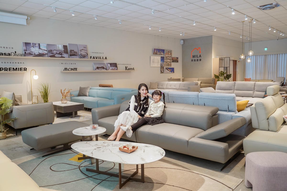 台南家具推薦 米拉居家 平價進口沙發 首推達利沙發 床墊 床架 打造質感居家空間34.JPG 台南家具推薦 米拉居家 平價進口沙發 首推達利沙發 床墊 床架 打造質感居家空間34.JPG