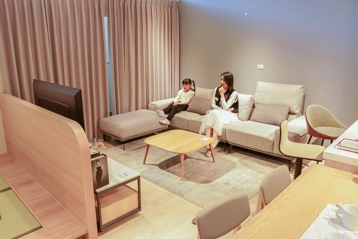 台南家具推薦 米拉居家 平價進口沙發 首推達利沙發 床墊 床架 打造質感居家空間16.JPG 台南家具推薦 米拉居家 平價進口沙發 首推達利沙發 床墊 床架 打造質感居家空間16.JPG