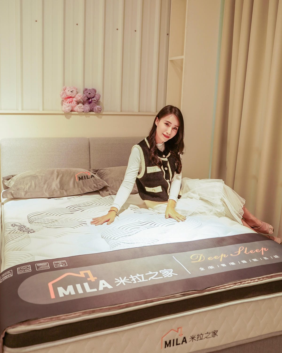 台南家具推薦 米拉居家 平價進口沙發 首推達利沙發 床墊 床架 打造質感居家空間47.JPG 台南家具推薦 米拉居家 平價進口沙發 首推達利沙發 床墊 床架 打造質感居家空間47.JPG