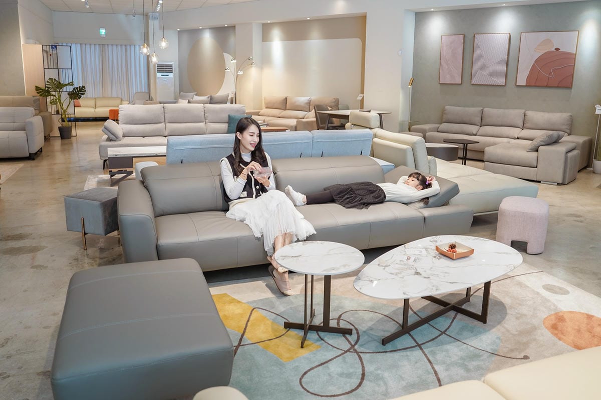 台南家具推薦 米拉居家 平價進口沙發 首推達利沙發 床墊 床架 打造質感居家空間46.JPG 台南家具推薦 米拉居家 平價進口沙發 首推達利沙發 床墊 床架 打造質感居家空間46.JPG